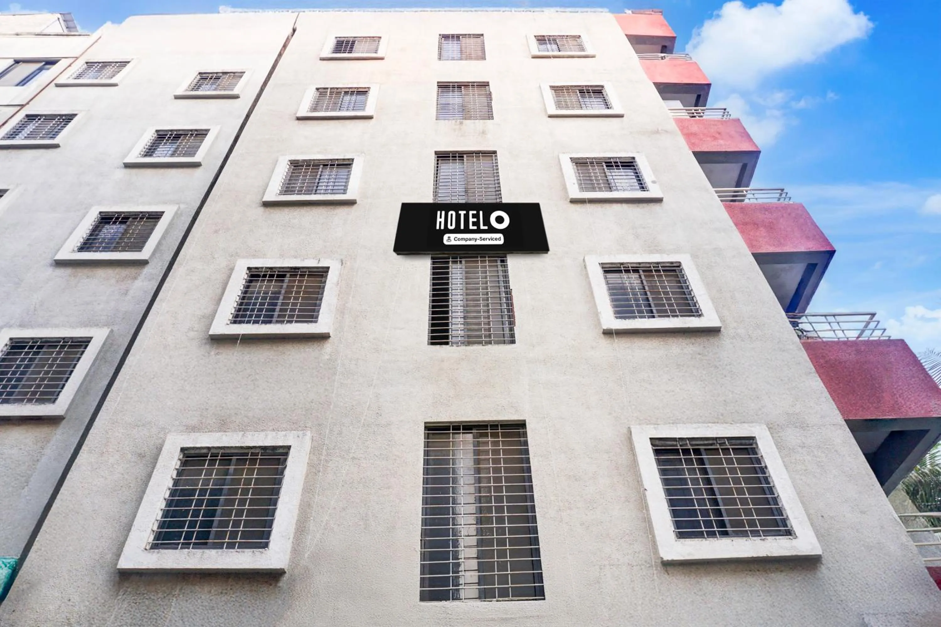 Super Hotel O Laxmi Chowk Hinjewadi