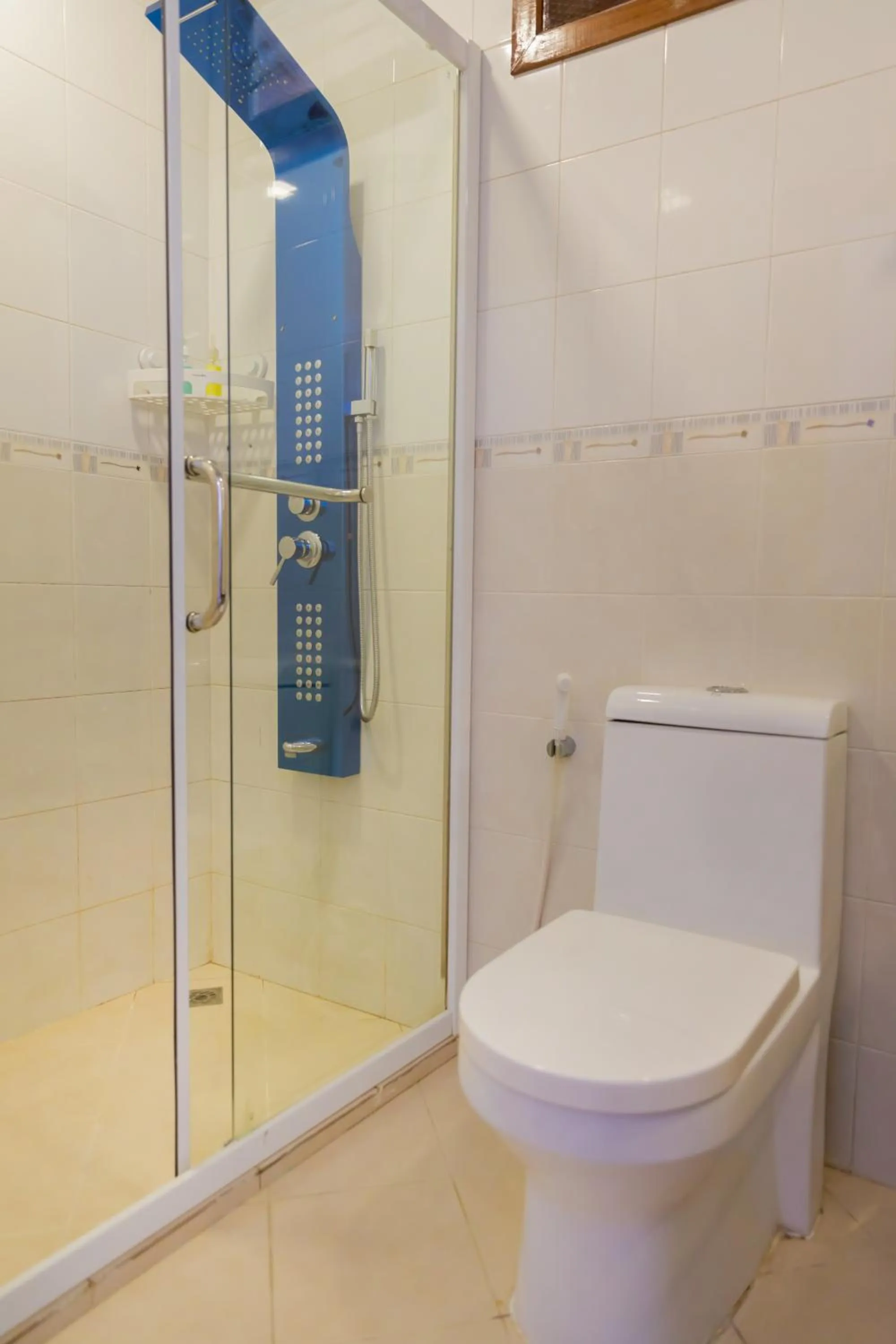 WhiteShell Island Hotel & Spa