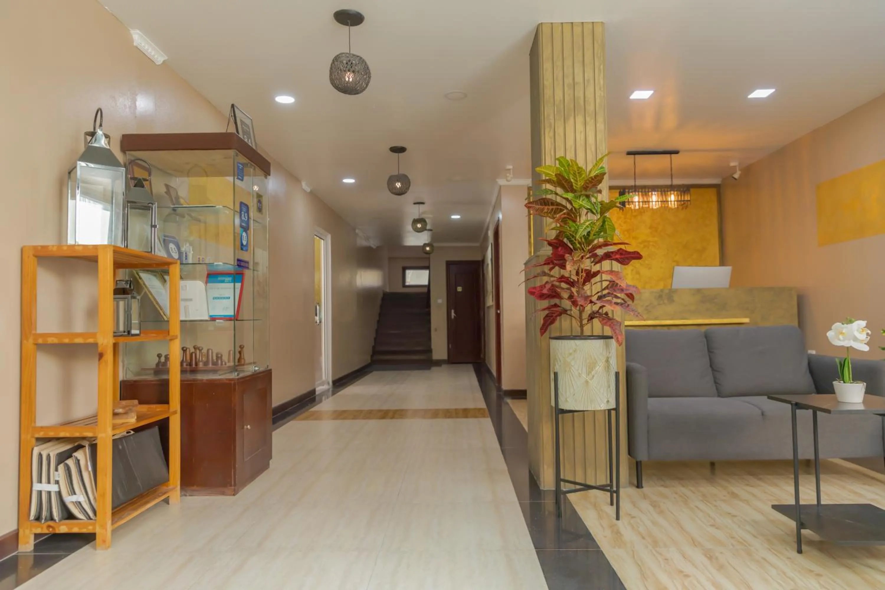 WhiteShell Island Hotel & Spa