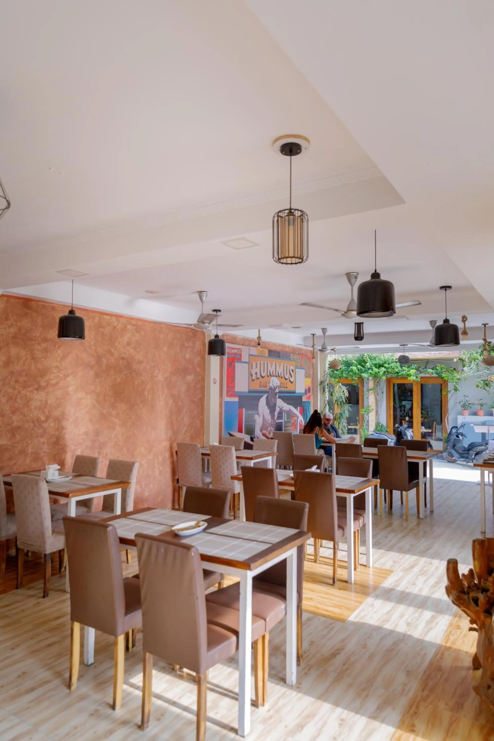 WhiteShell Island Hotel & Spa