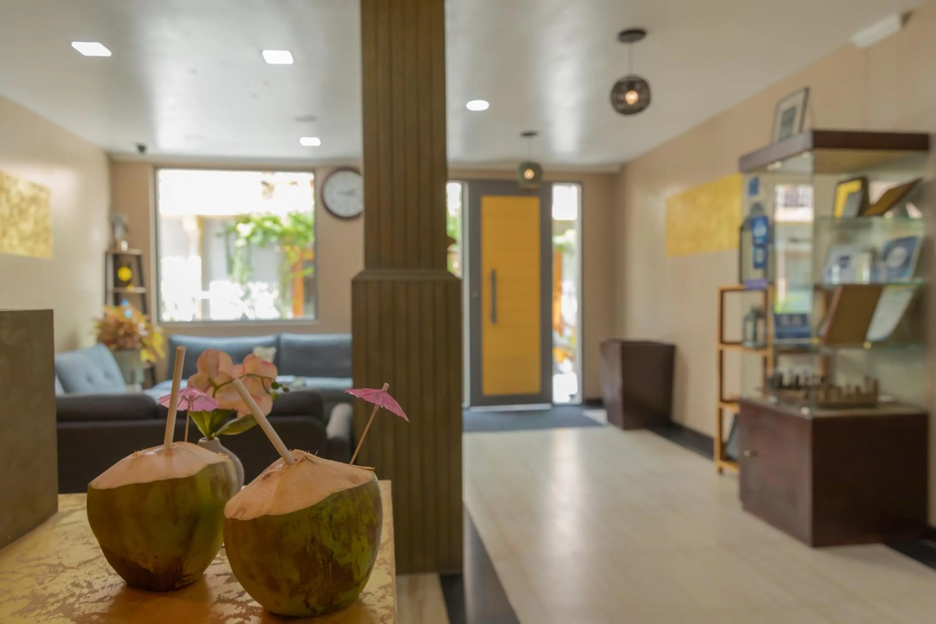 WhiteShell Island Hotel & Spa