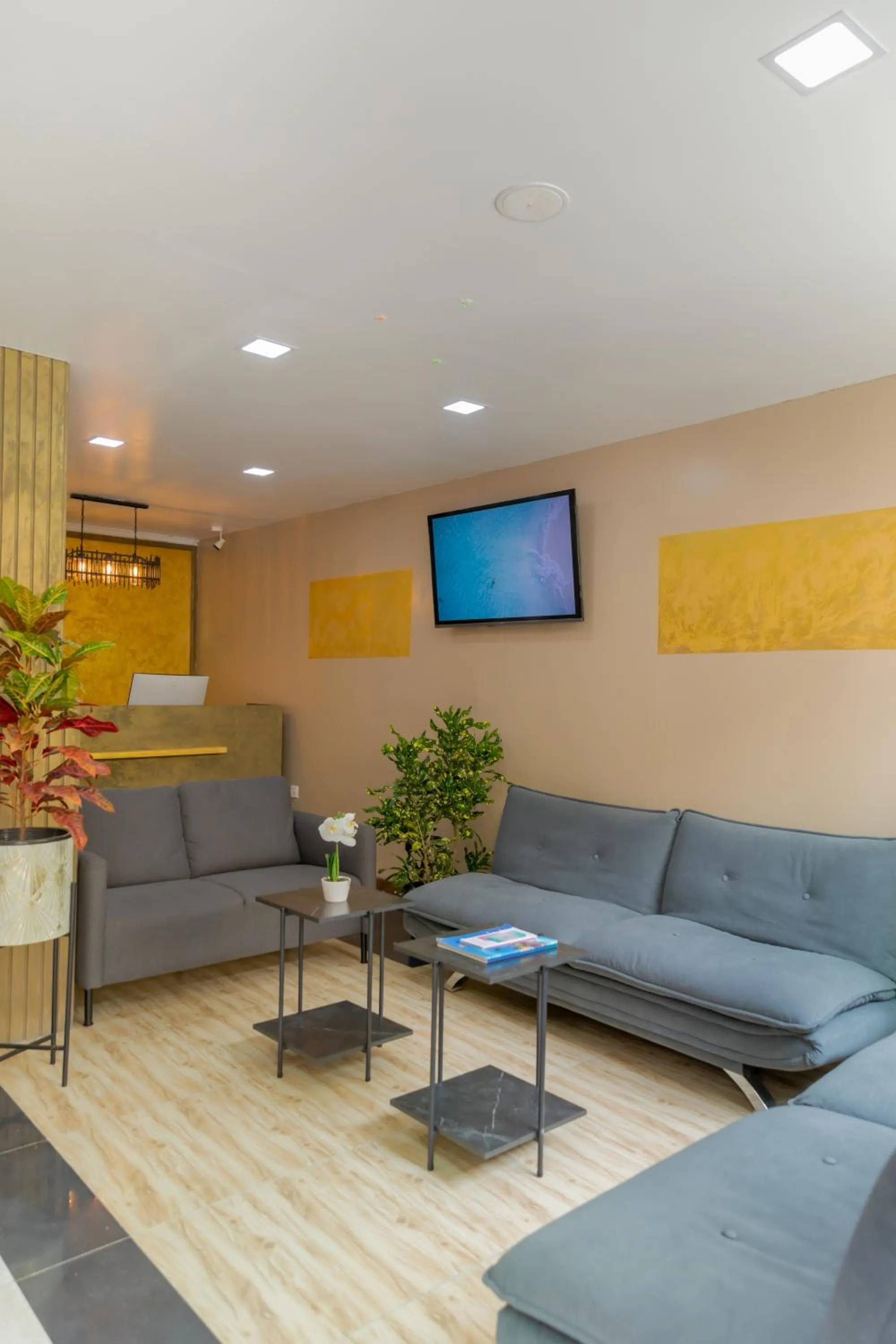 WhiteShell Island Hotel & Spa