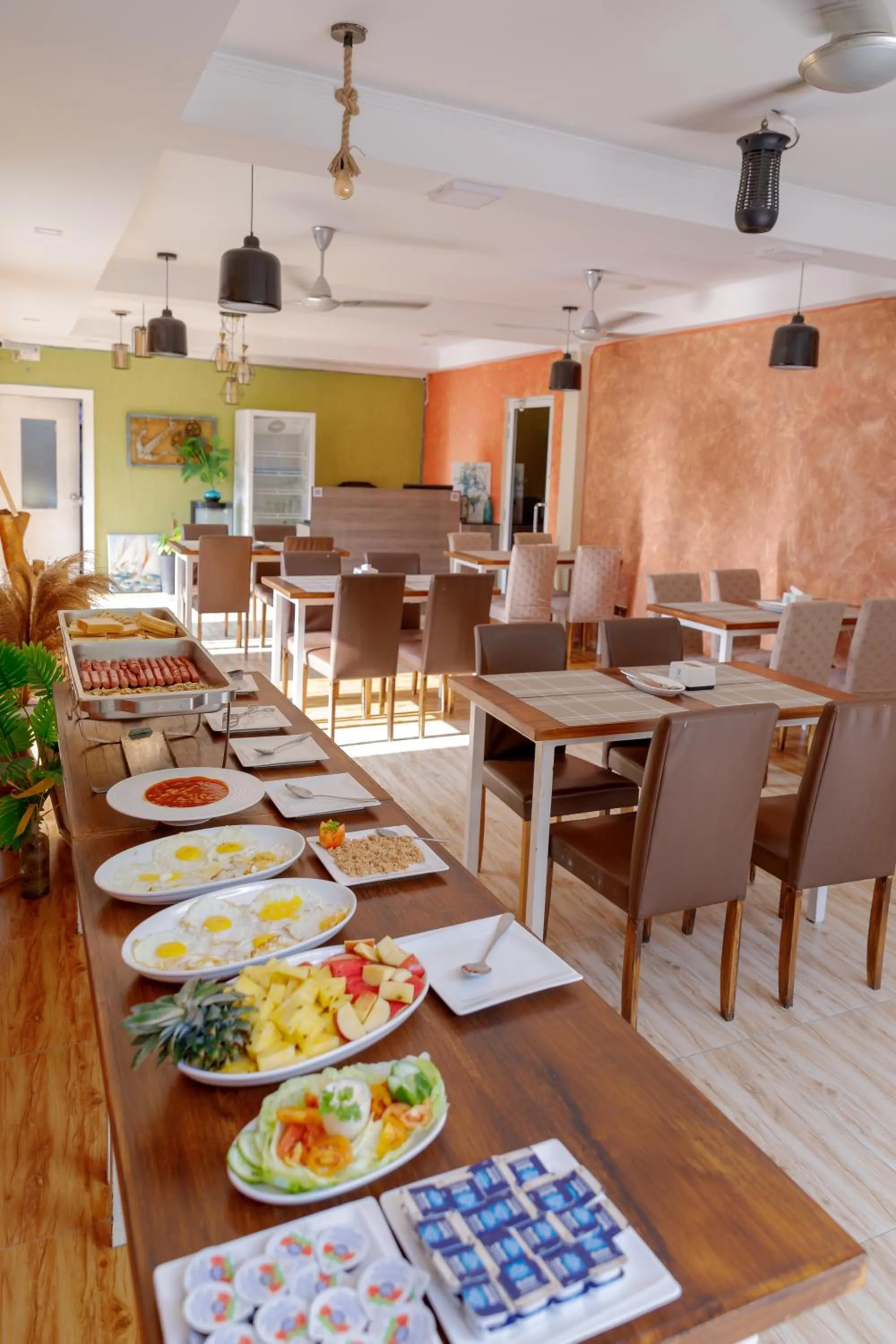 WhiteShell Island Hotel & Spa