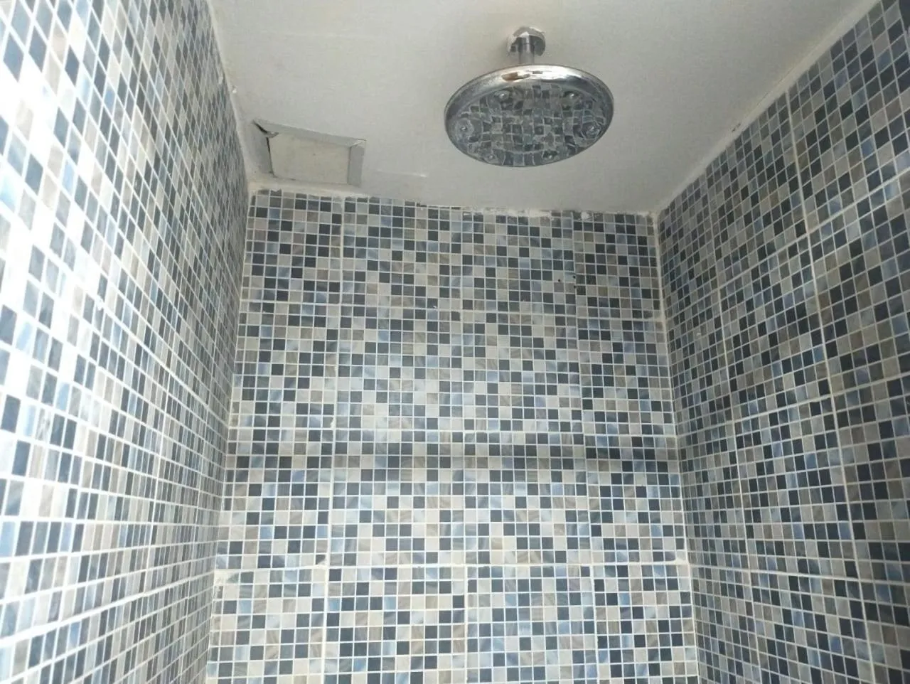 Bathroom in Aesthetic Room