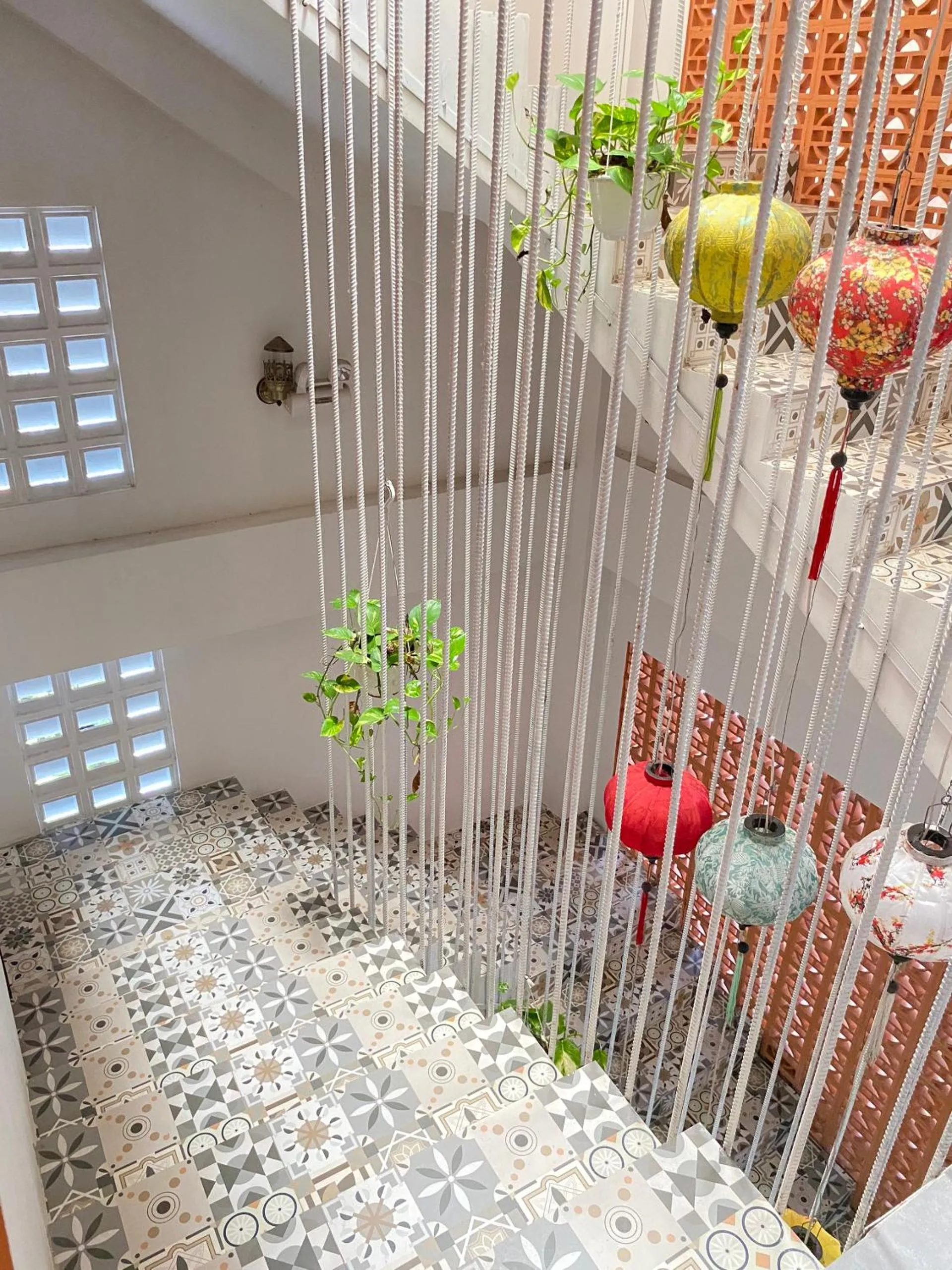 View (from property/room) in Mekong 69 Hostel