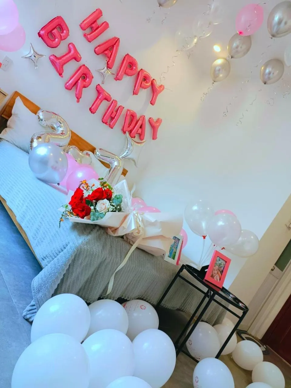 room service, Bed in Mekong 69 Hostel