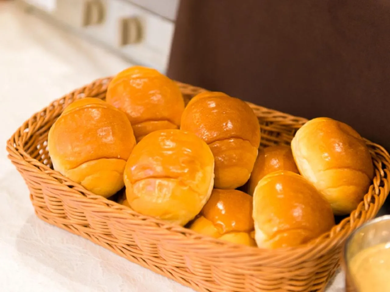 Breakfast in LiVEMAX RESORT Kinugawa