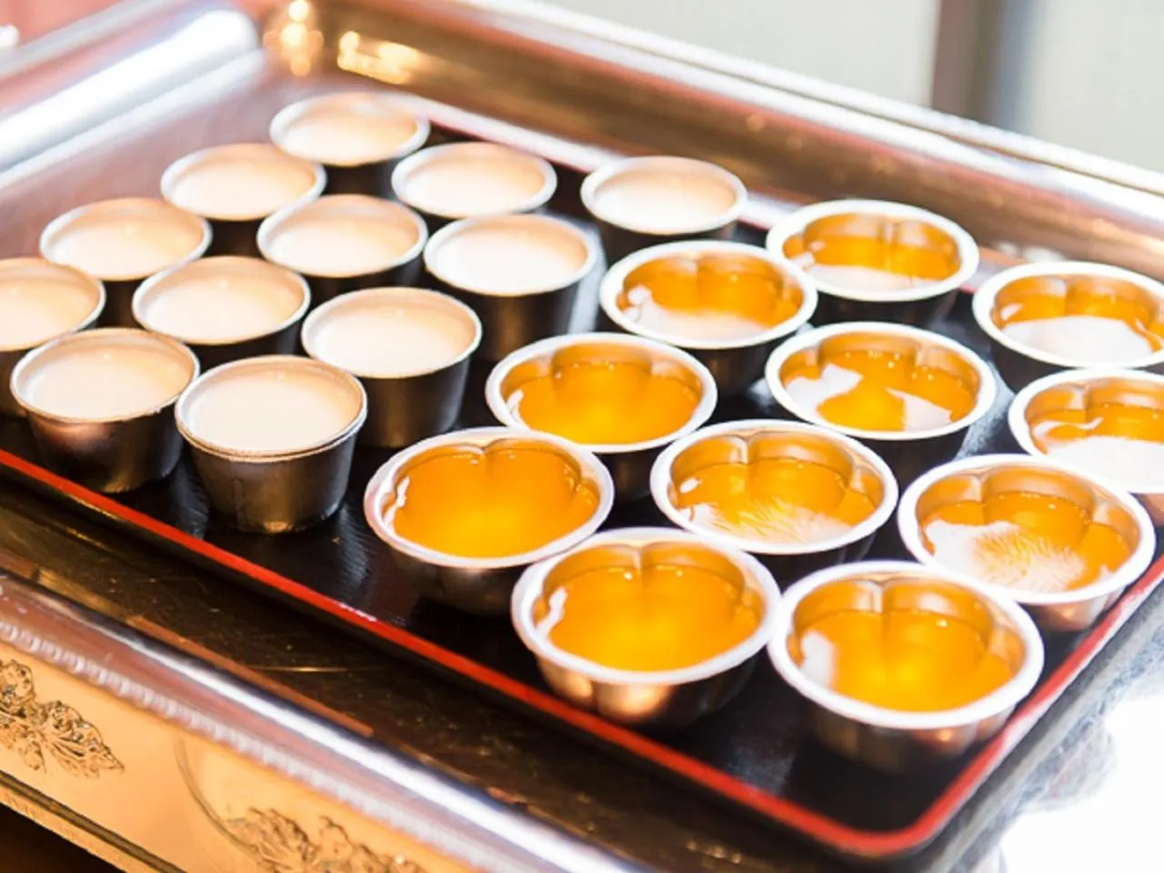 Breakfast in LiVEMAX RESORT Kinugawa