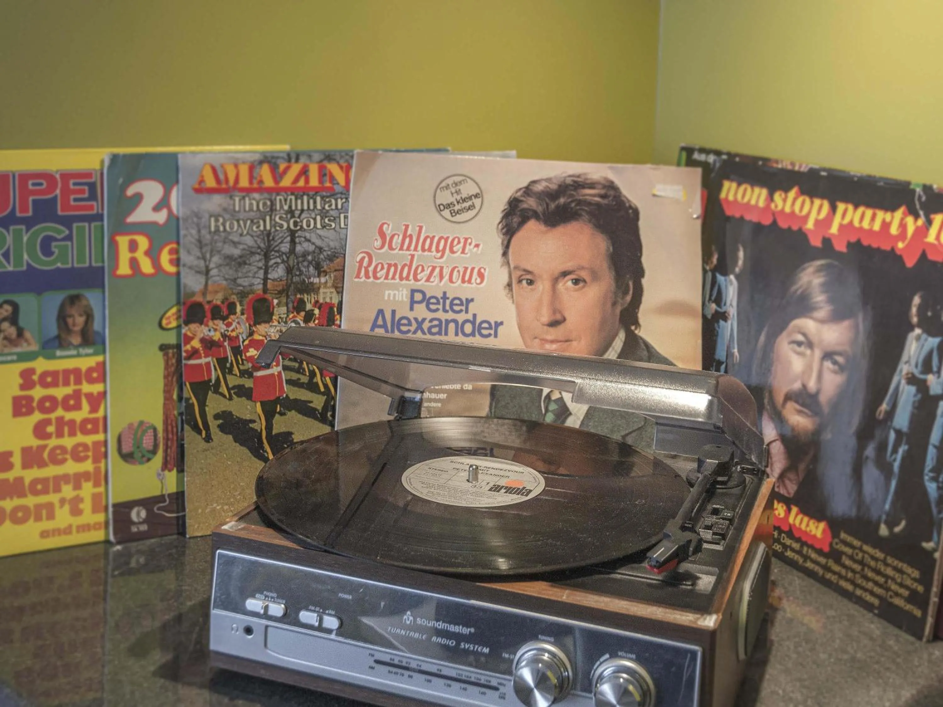 Bedroom in Novotel Suites Wien City Donau