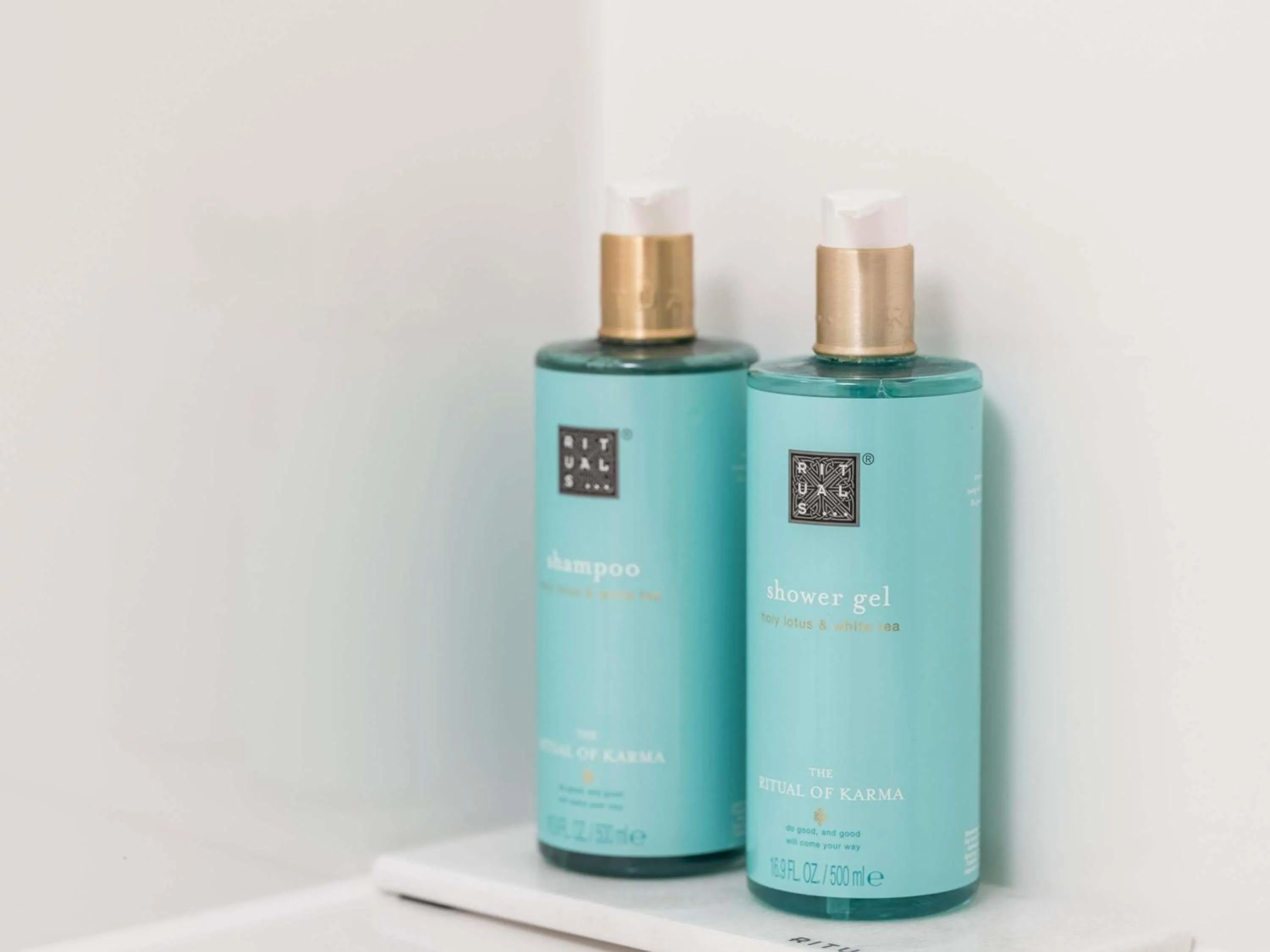 Bedroom in Novotel Suites Wien City Donau