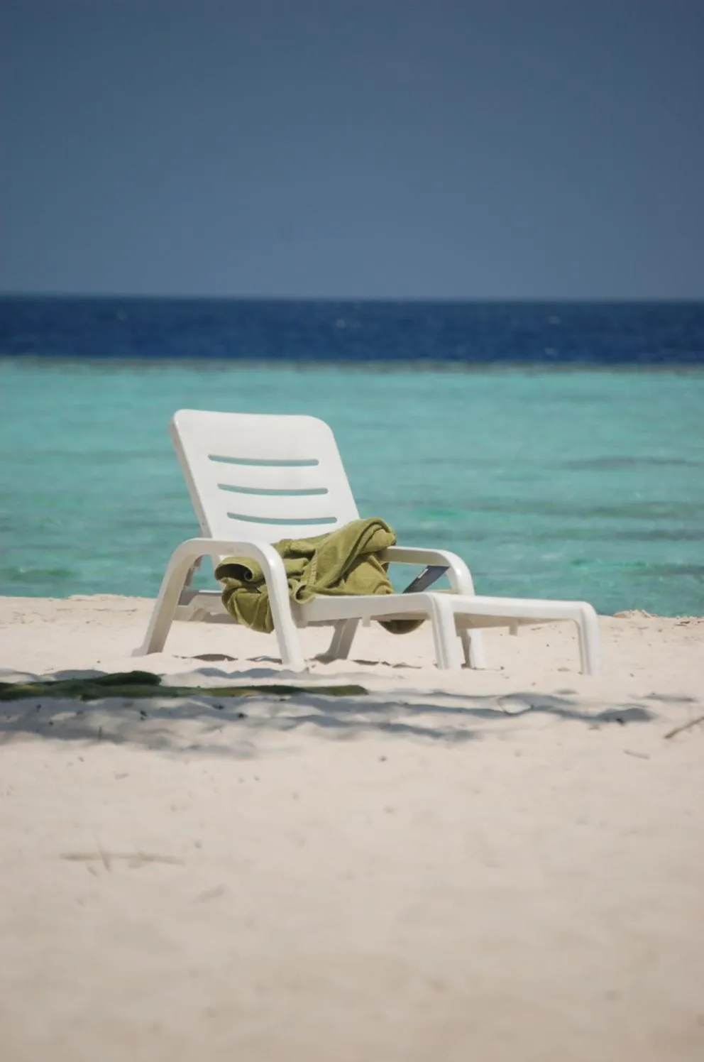 Vaali Maldives Island Escapes & Dive