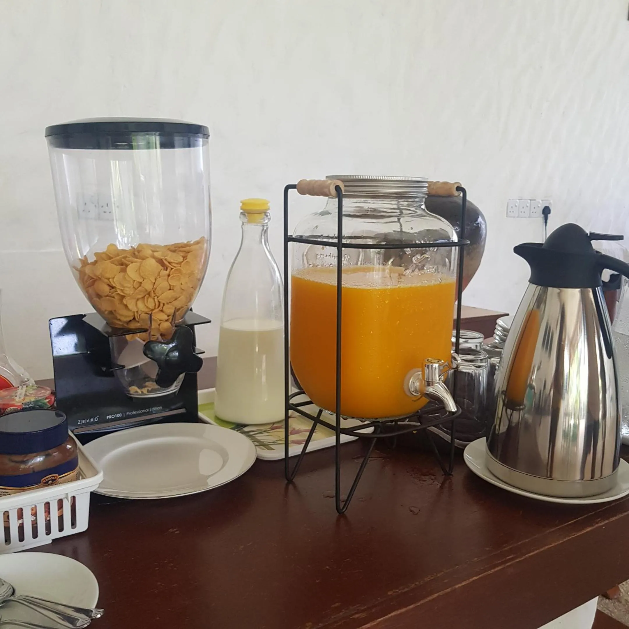 Vaali Maldives Island Escapes & Dive