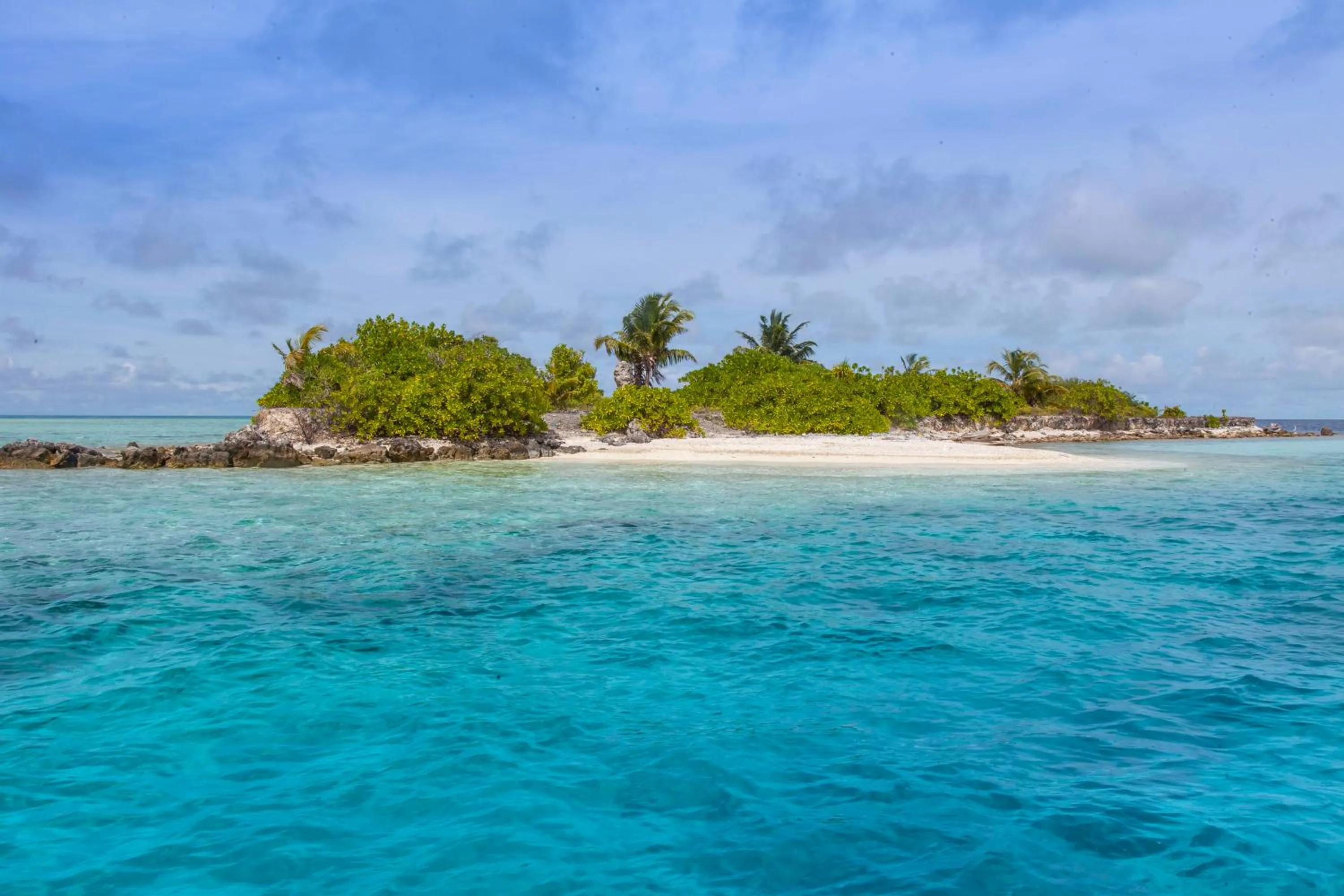 Vaali Maldives Island Escapes & Dive