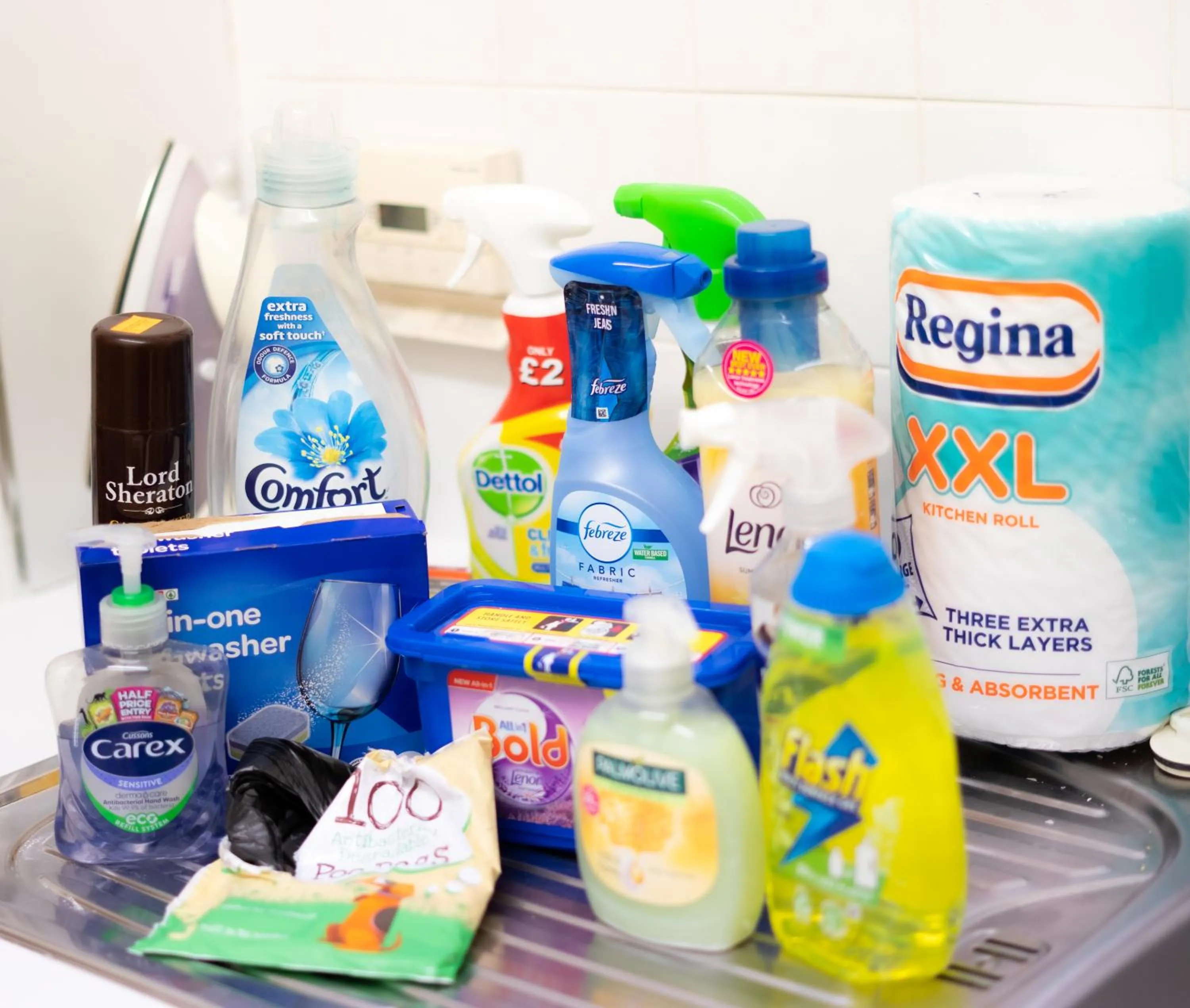 Other in Osborne Steading