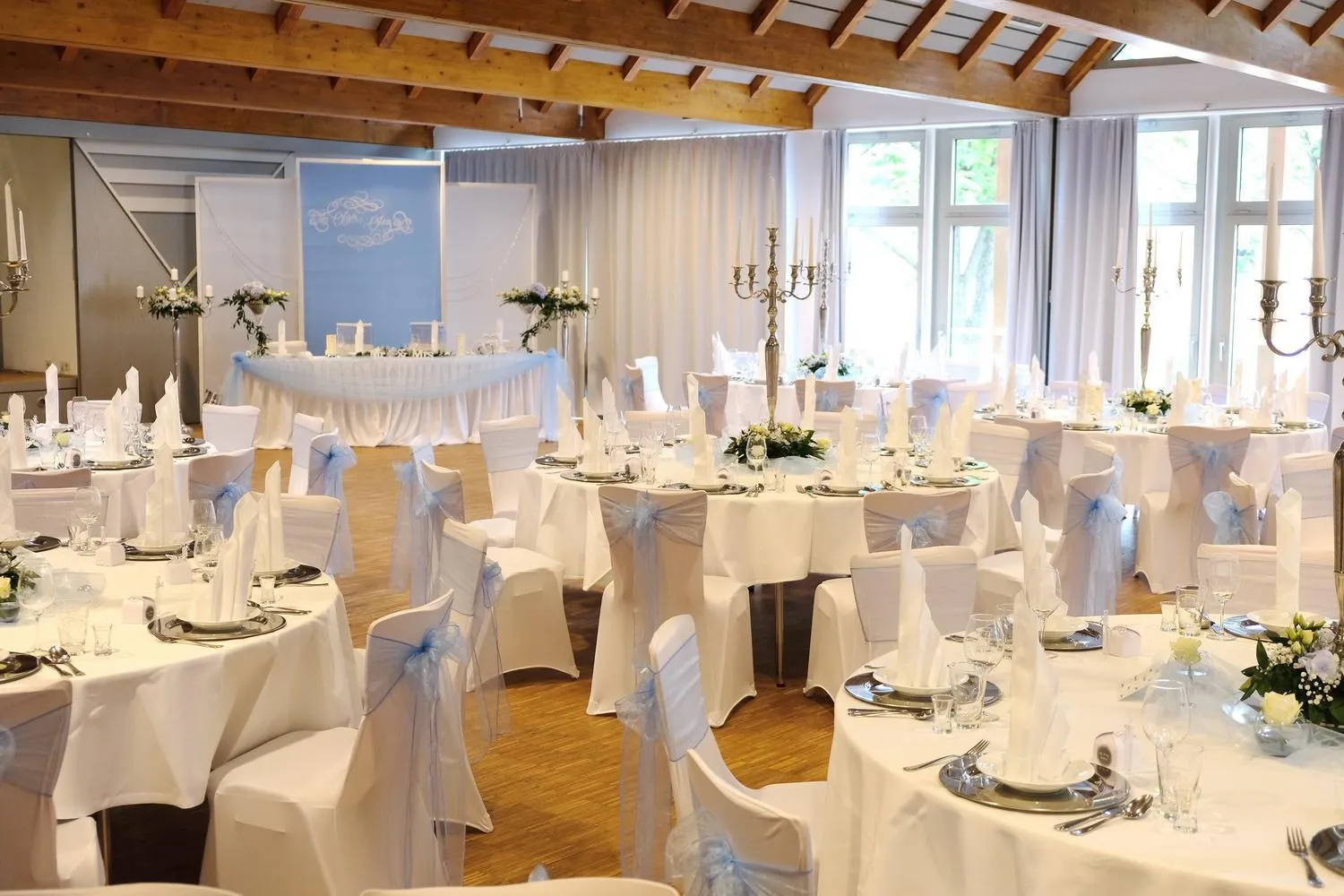 Meeting/conference room in Kolping-Hotel