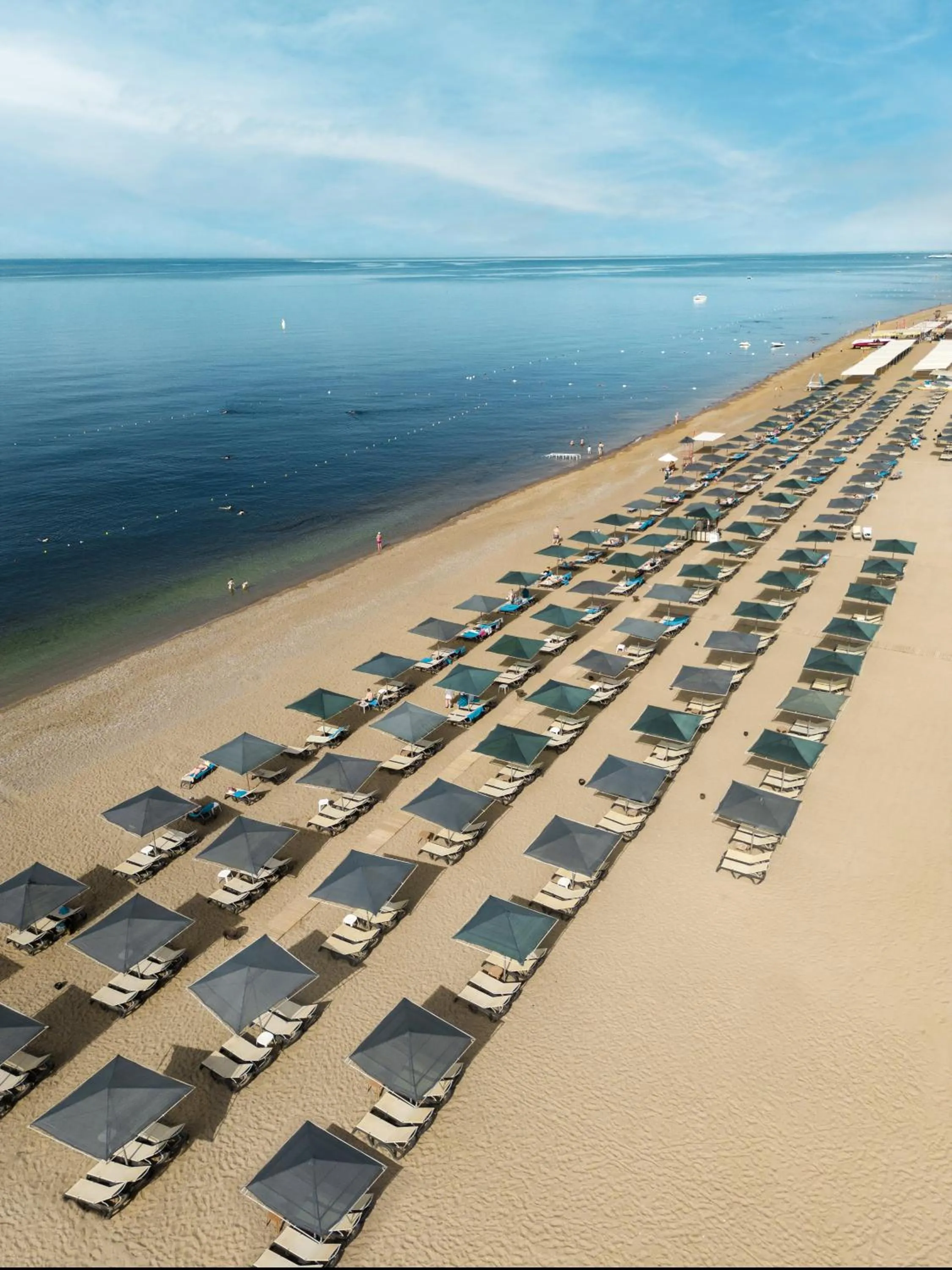 Natural landscape in Kaya Side