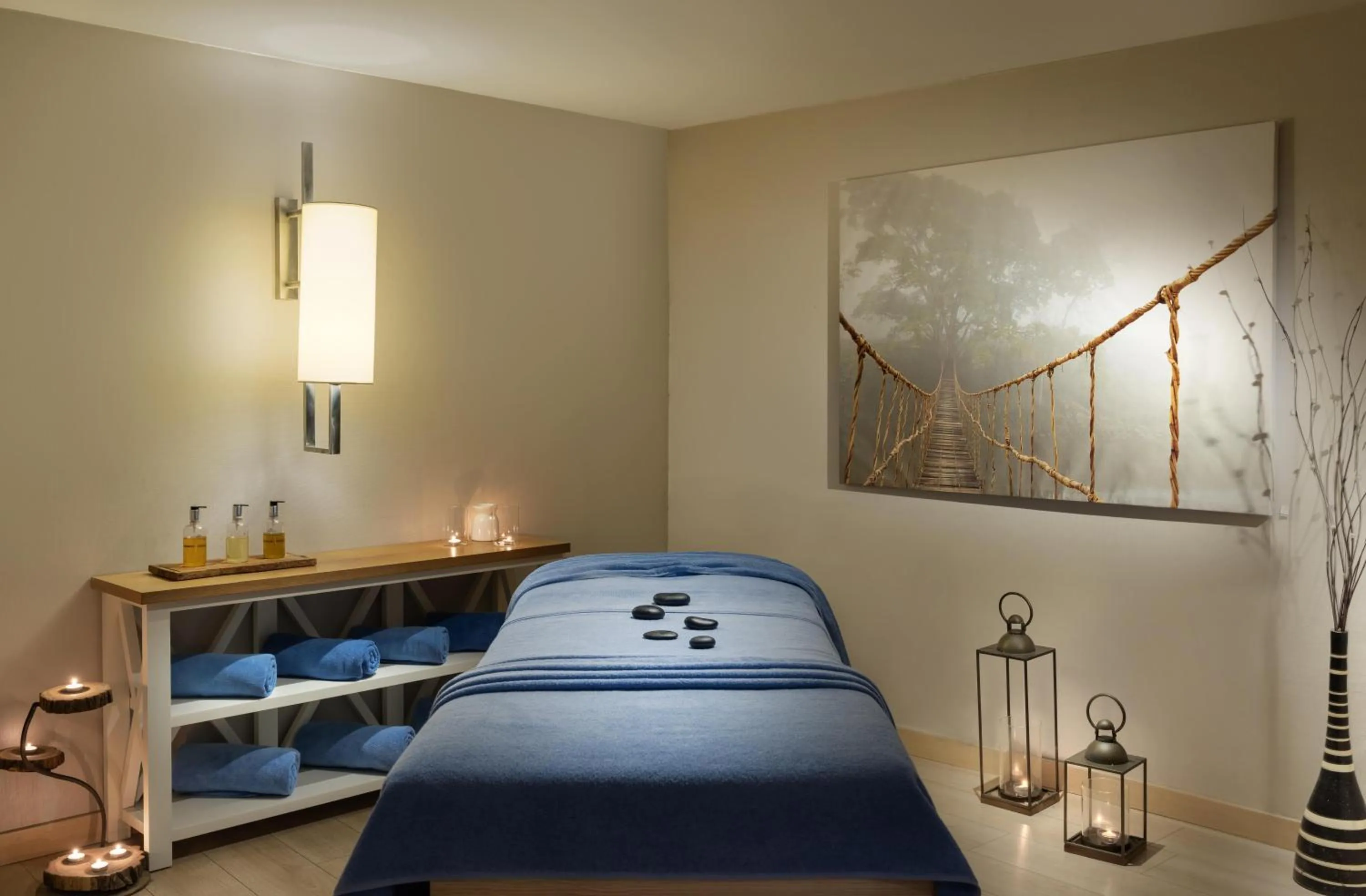 Massage, Bed in Kaya Side