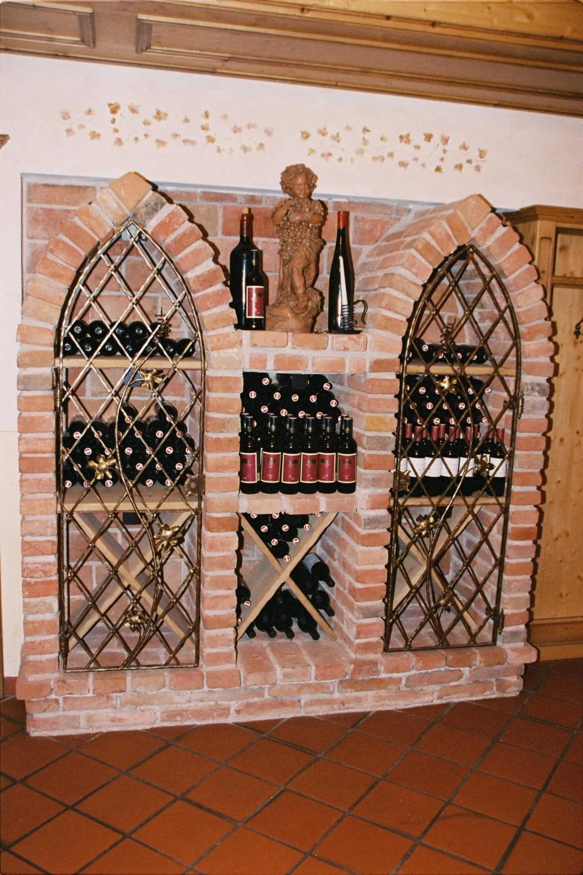 Area and facilities in Landhotel Wachau - Hotel Garni