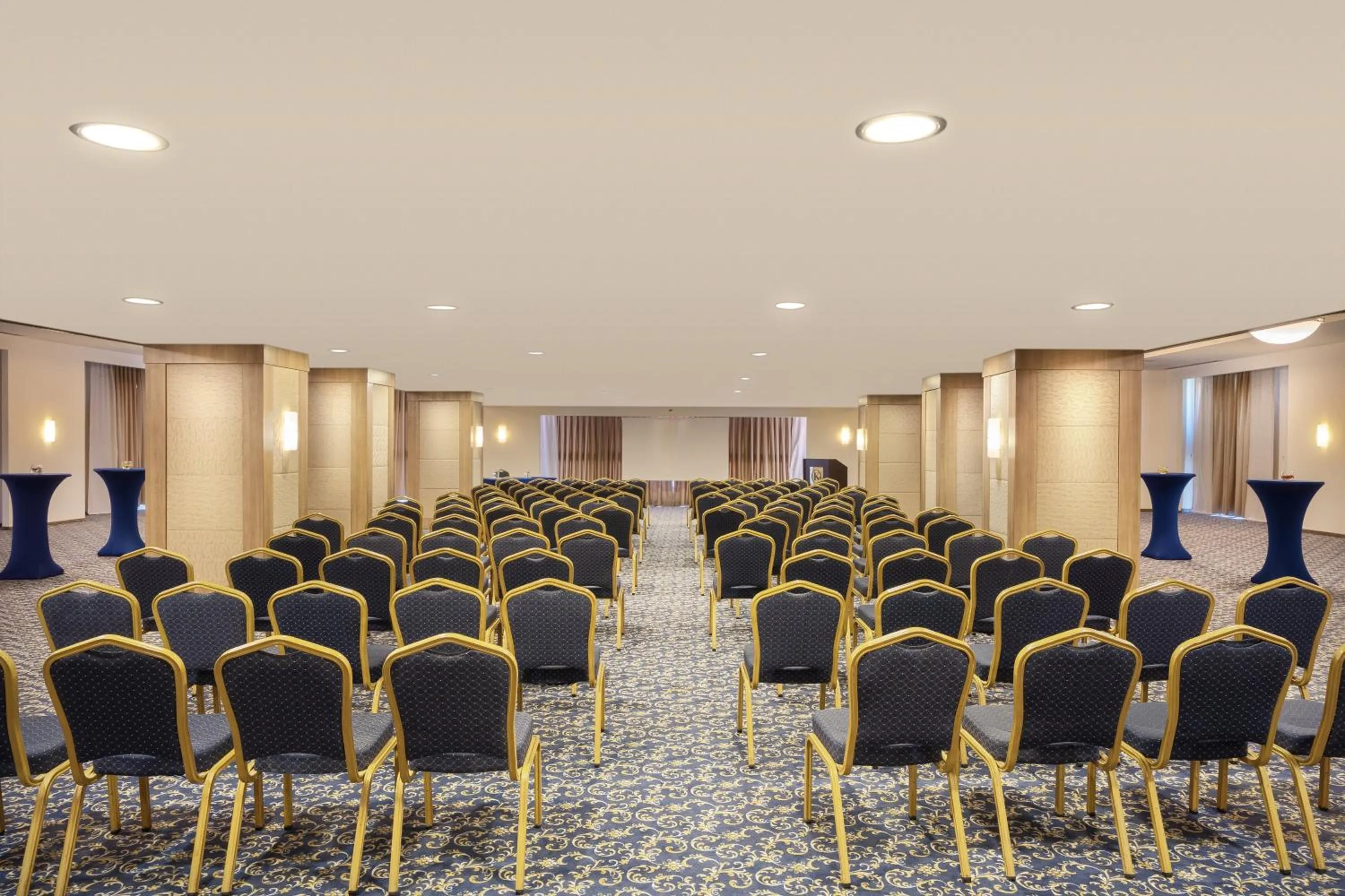 Seating area in Kaya Belek