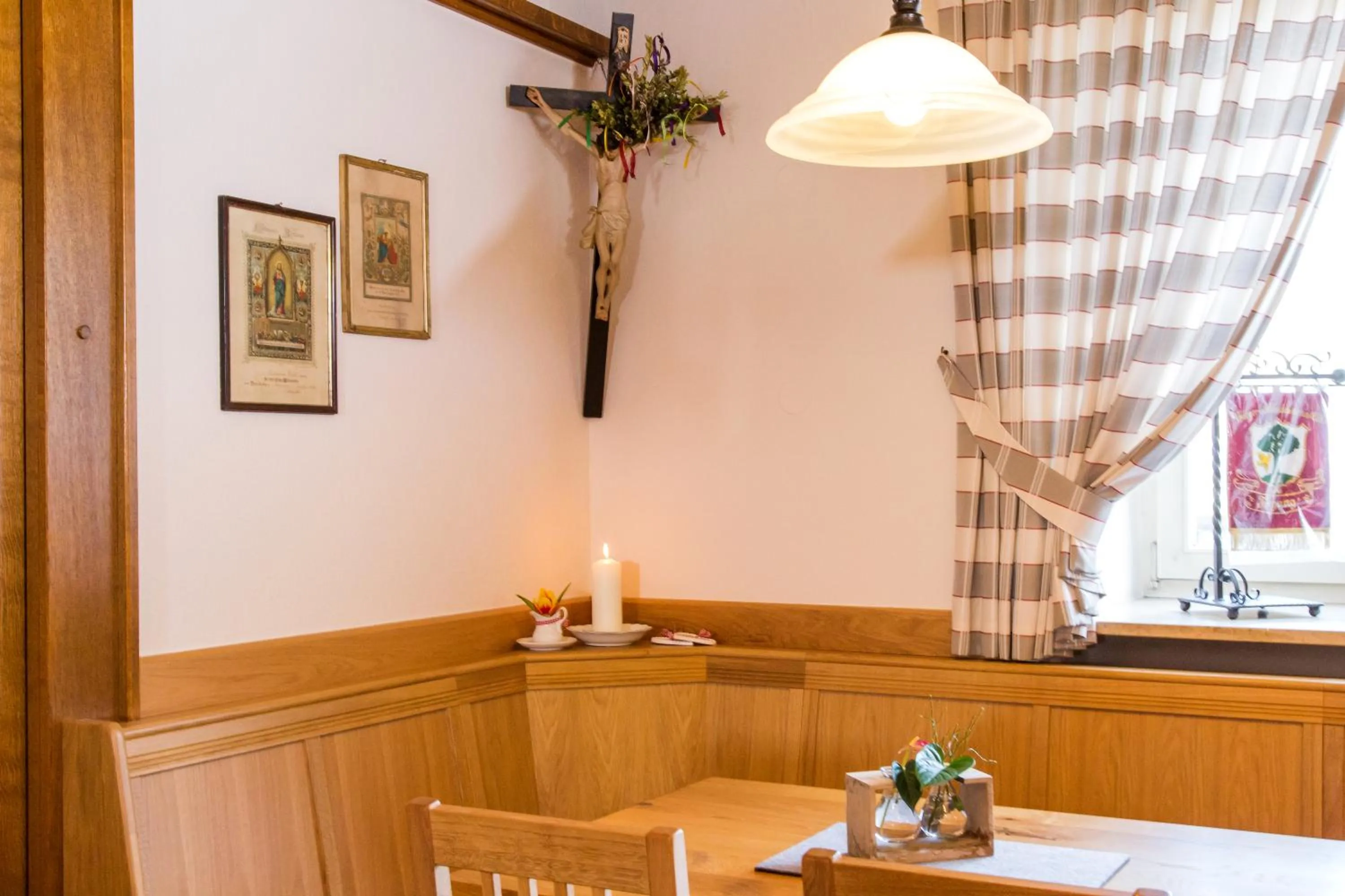 Food and drinks in Genusshotel "Zum Wendl"