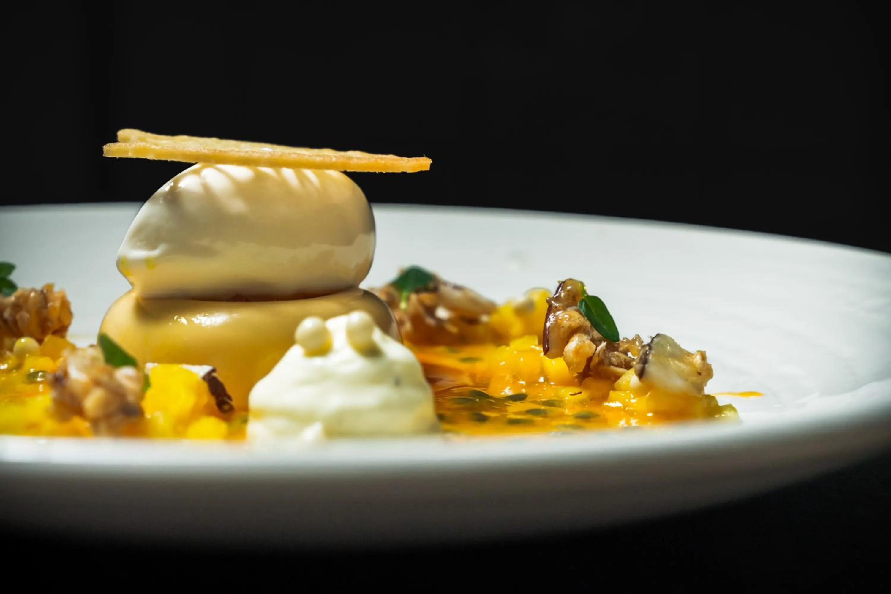 Restaurant/places to eat in Genusshotel "Zum Wendl"