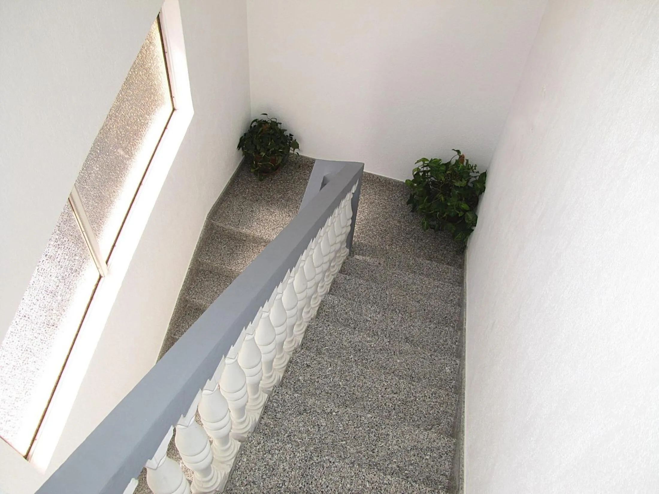 Lobby or reception in Apartments Klanac