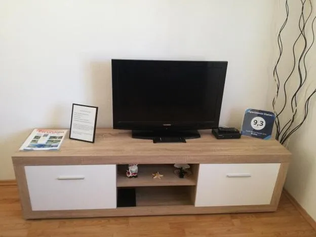 Communal lounge/ TV room in Apartments Klanac