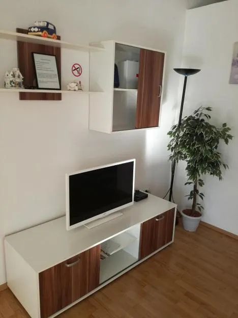 Living room in Apartments Klanac