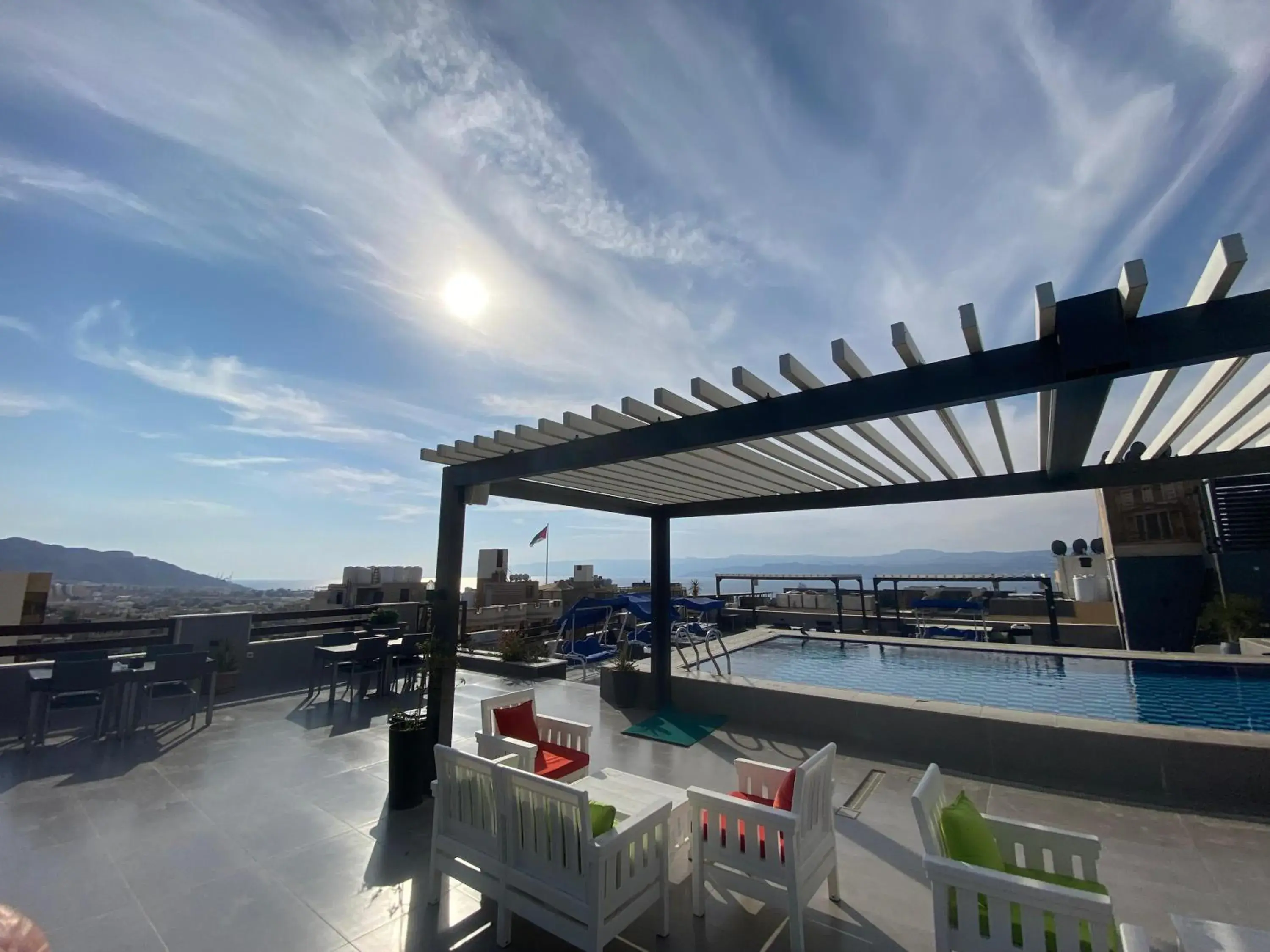 Mass Paradise Hotel Mass Paradise Hotel