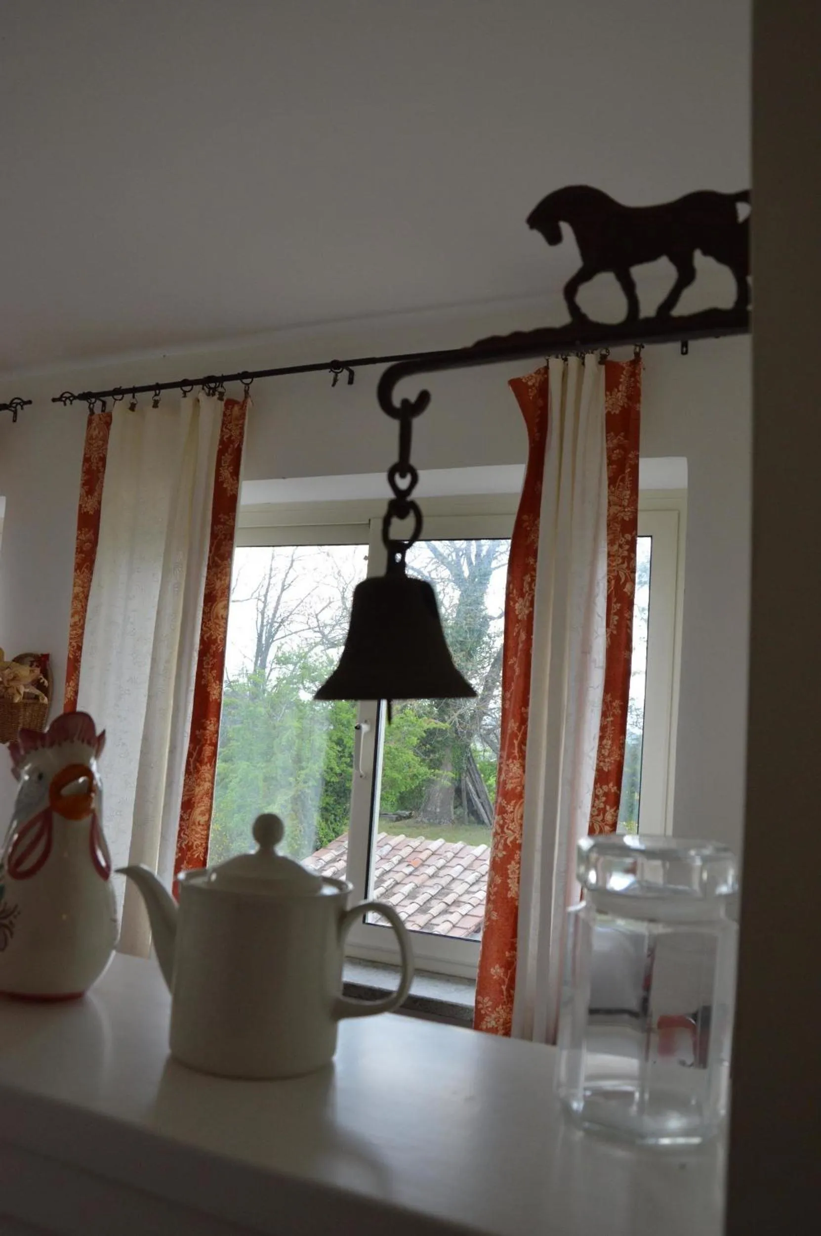 hair dresser in Agriturismo Tenuta Buon Respiro