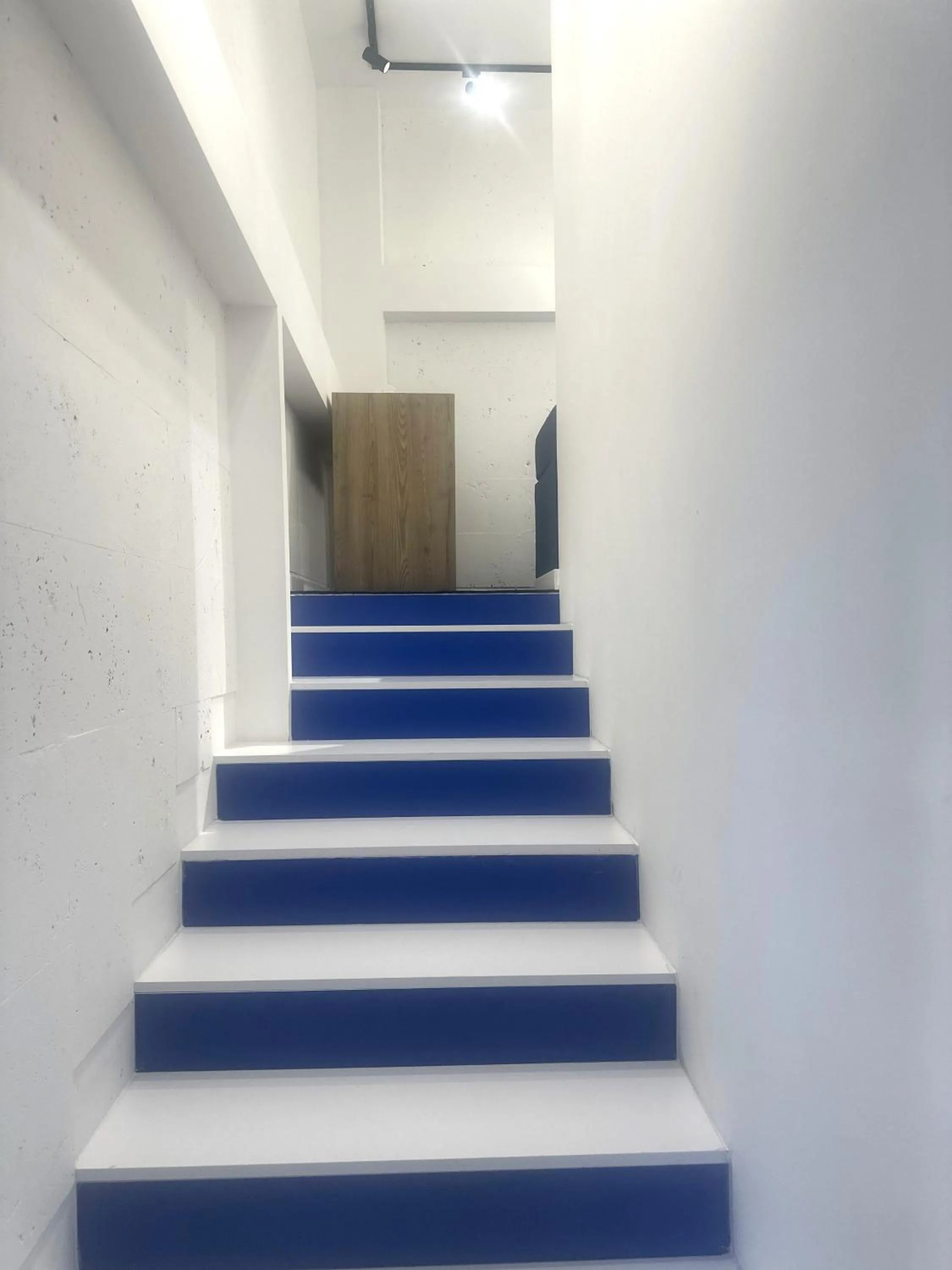 Property building in Hotel Tigran Mets Yerevan