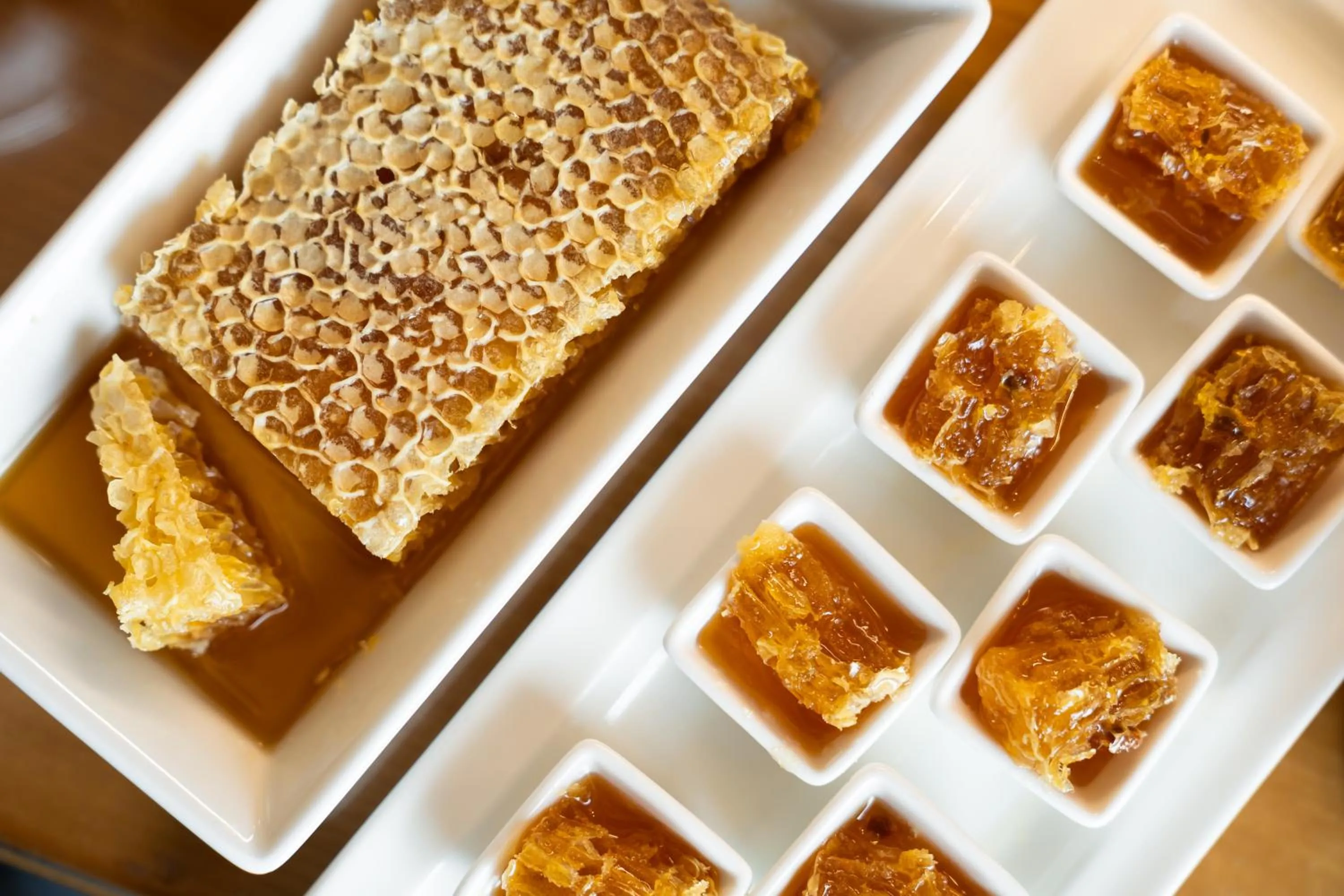 Breakfast in GORITSCHNIGGs Hotel - Self Check-In