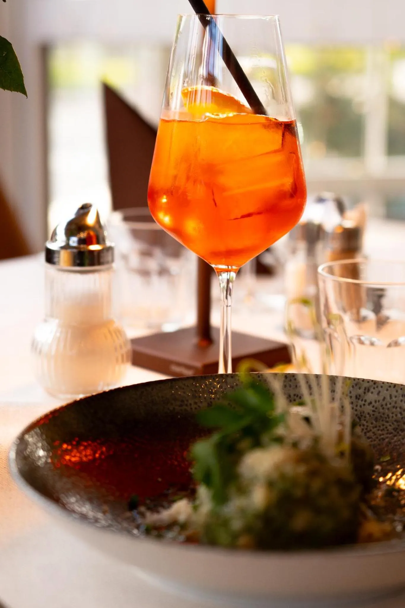 Restaurant/places to eat in Hotel Kögele bei Innsbruck Axamer Lizum