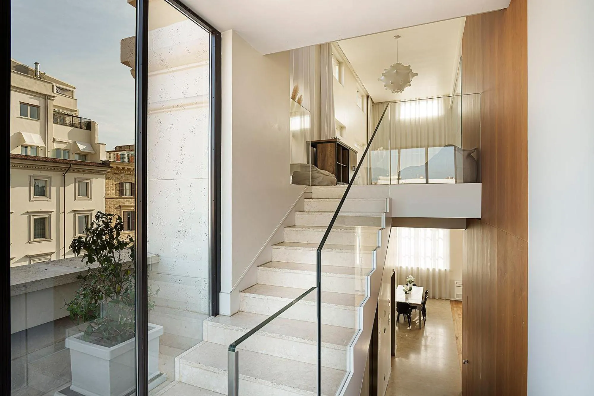 acessibility in Palazzo Montemartini Rome, A Radisson Collection Hotel