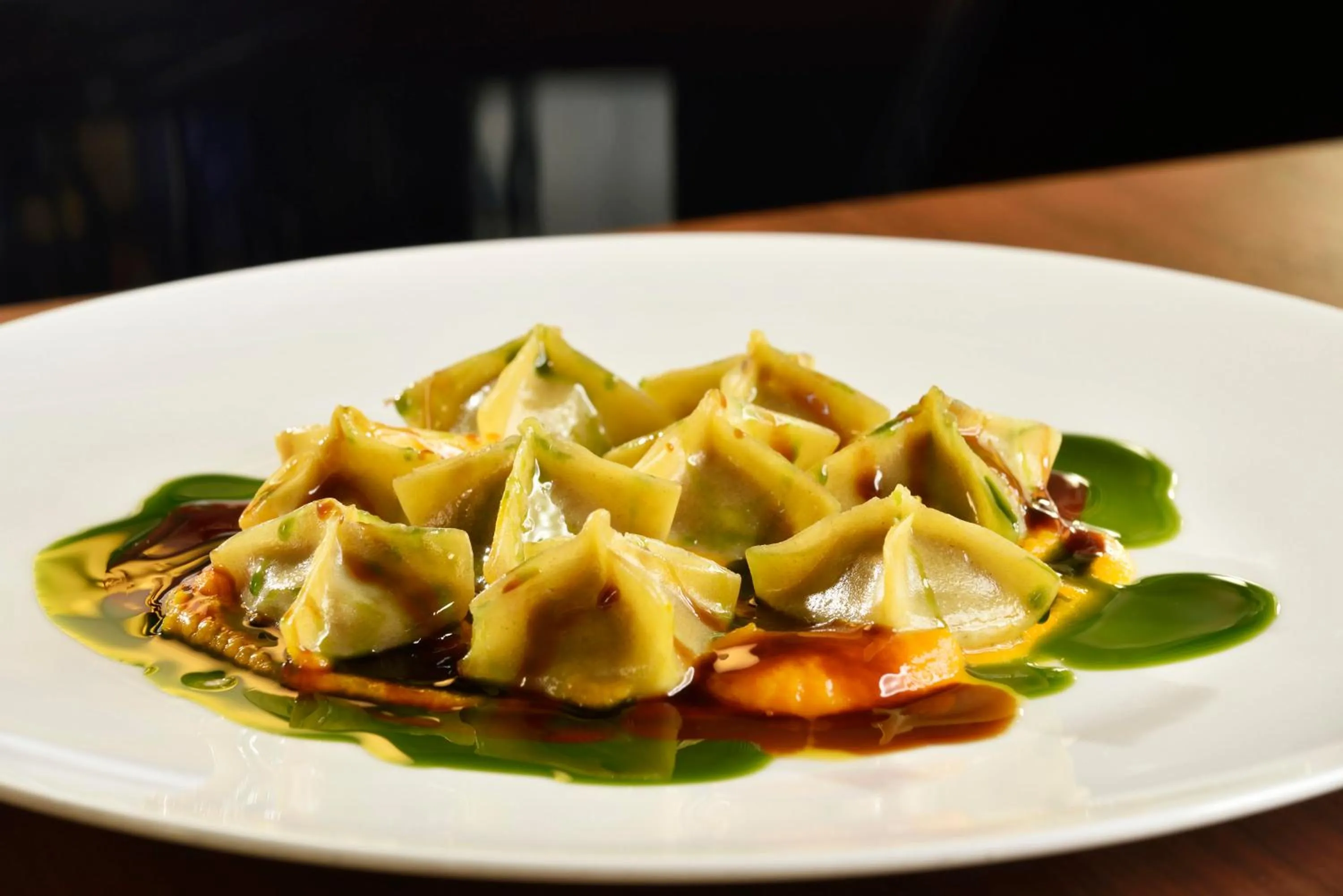 Restaurant/places to eat in Palazzo Montemartini Rome, A Radisson Collection Hotel