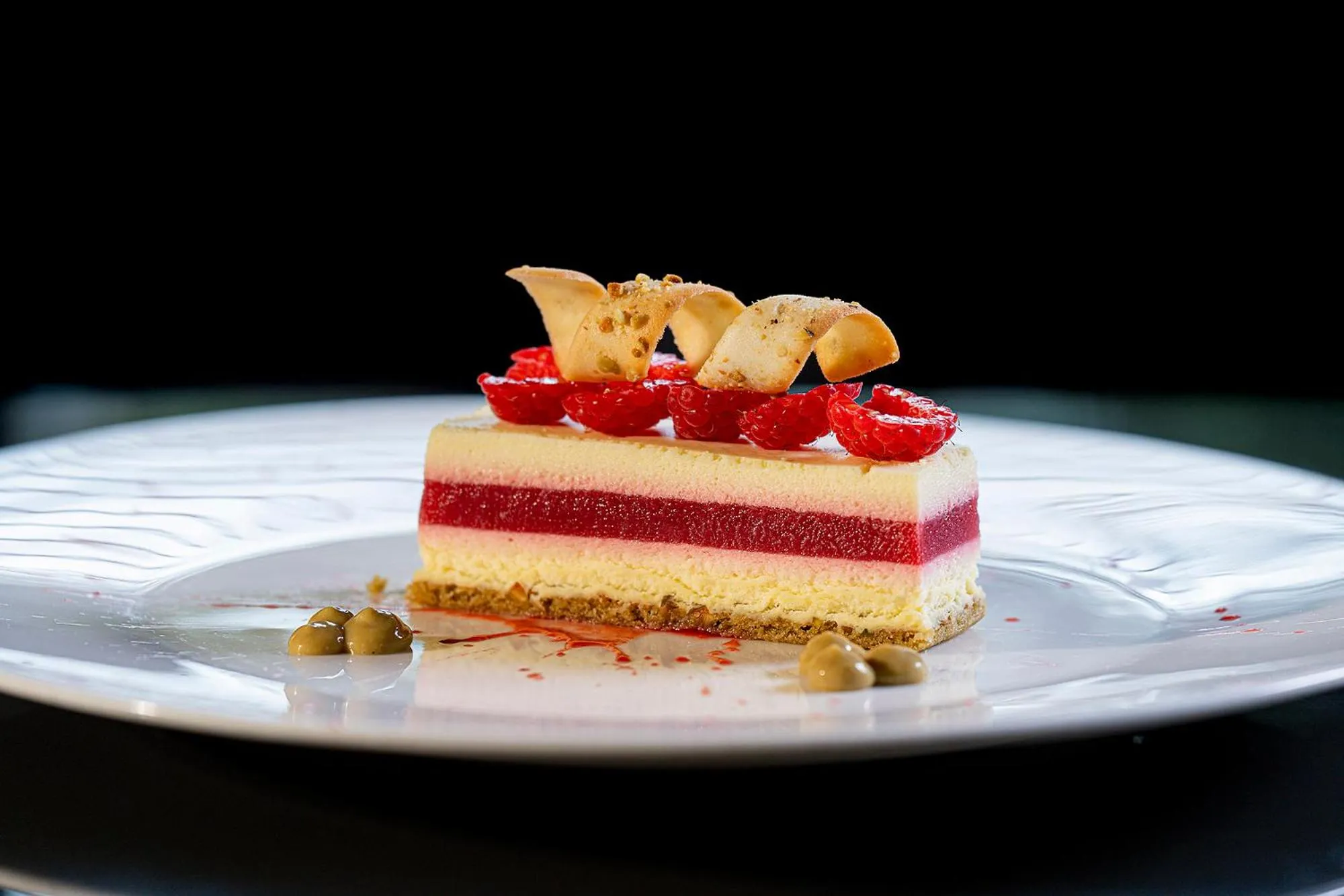 Restaurant/places to eat in Palazzo Montemartini Rome, A Radisson Collection Hotel