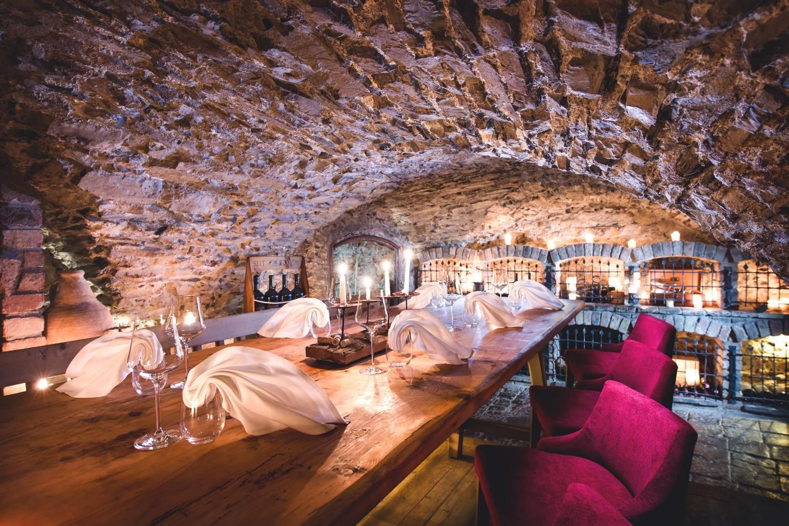 Restaurant/places to eat in Hotel Klosterbräu