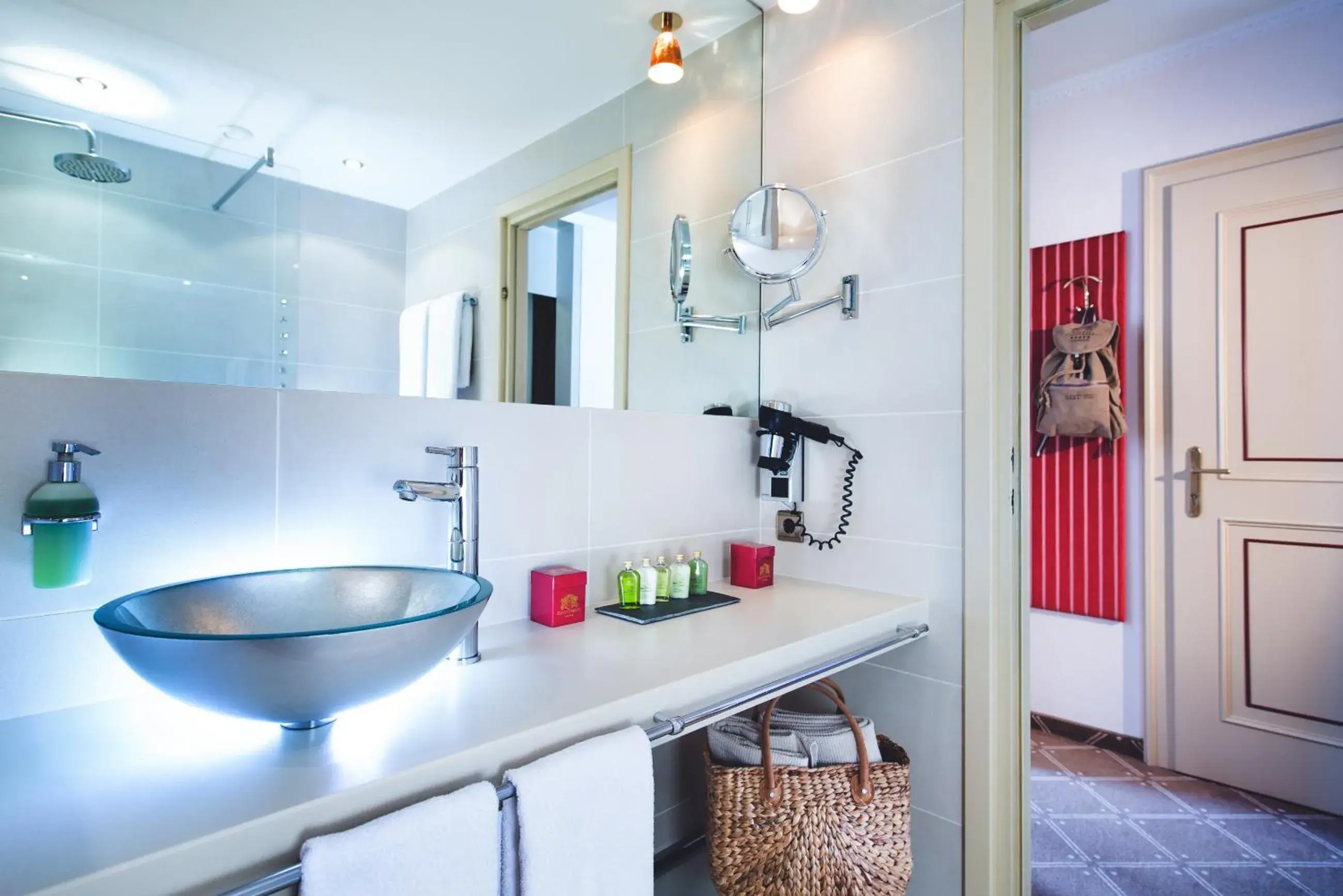 Comfort Double Room - single occupancy in Hotel Klosterbräu Comfort Double Room - single occupancy in Hotel Klosterbräu