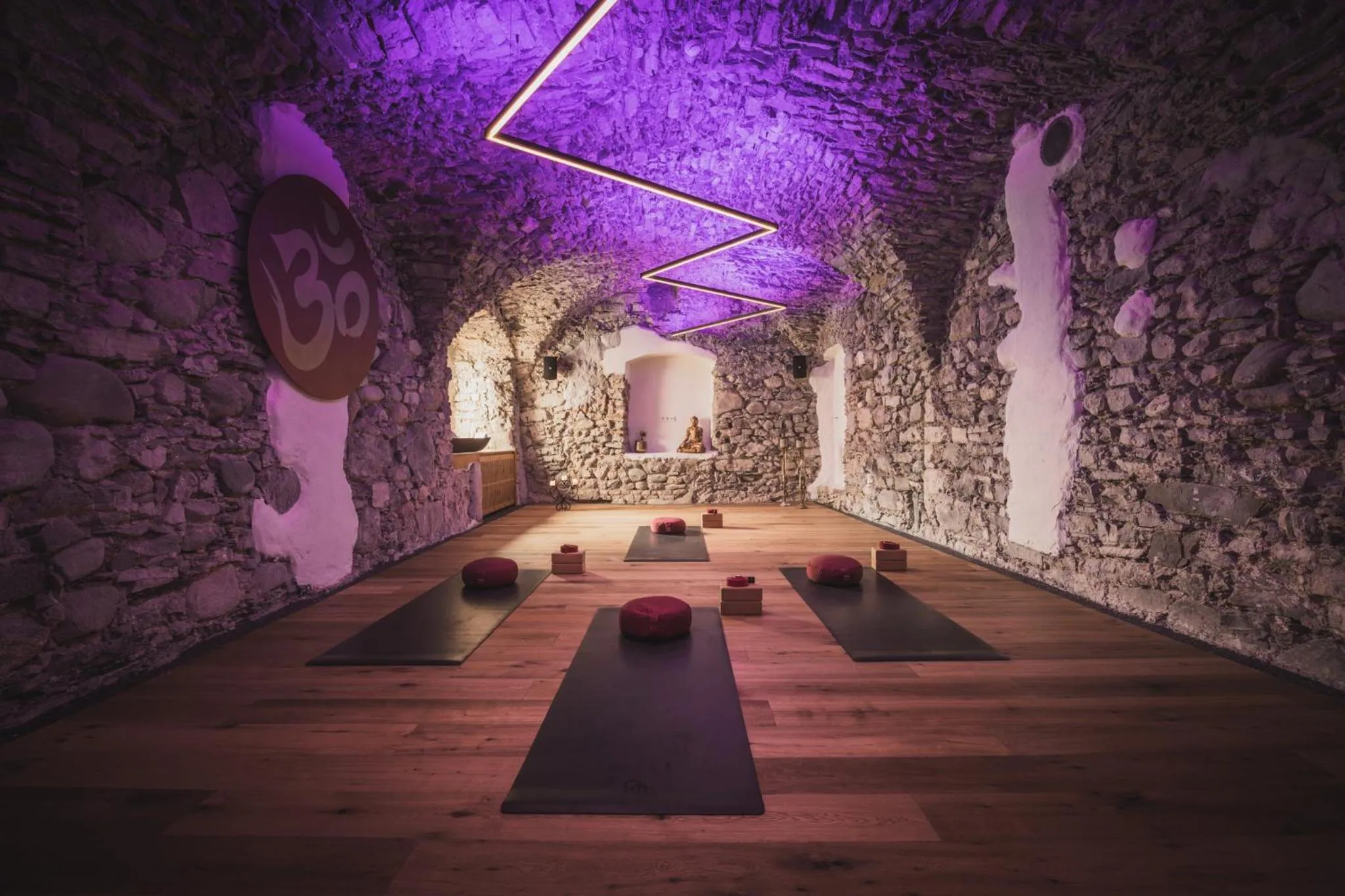 Activities in Hotel Klosterbräu