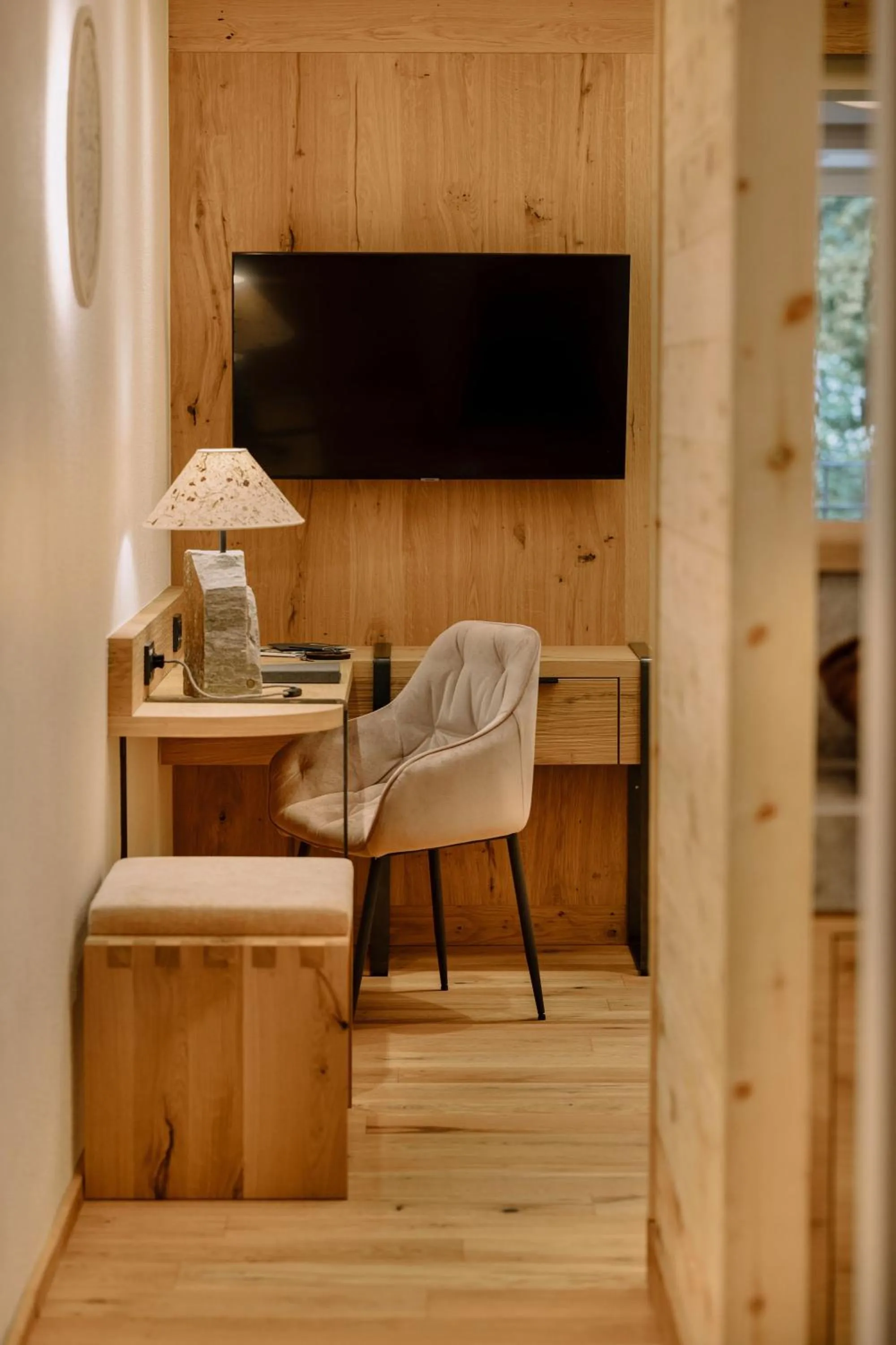 TV and multimedia in Hotel Klosterbräu