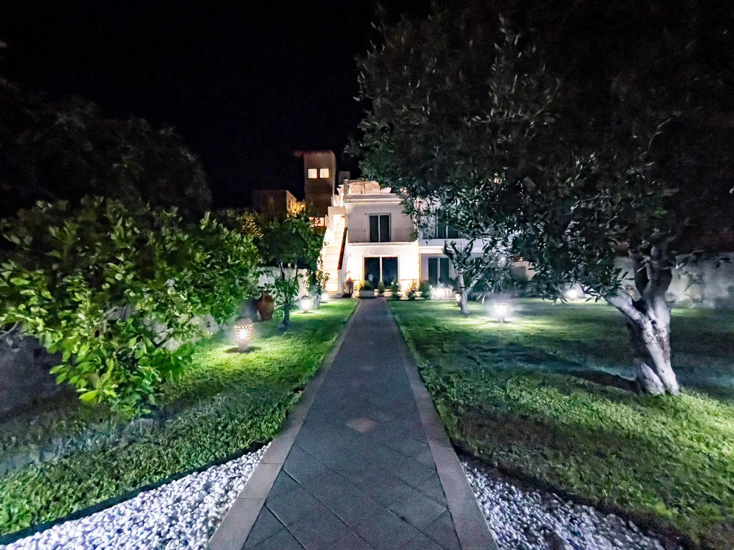 B&B Ottocento Sul Mare