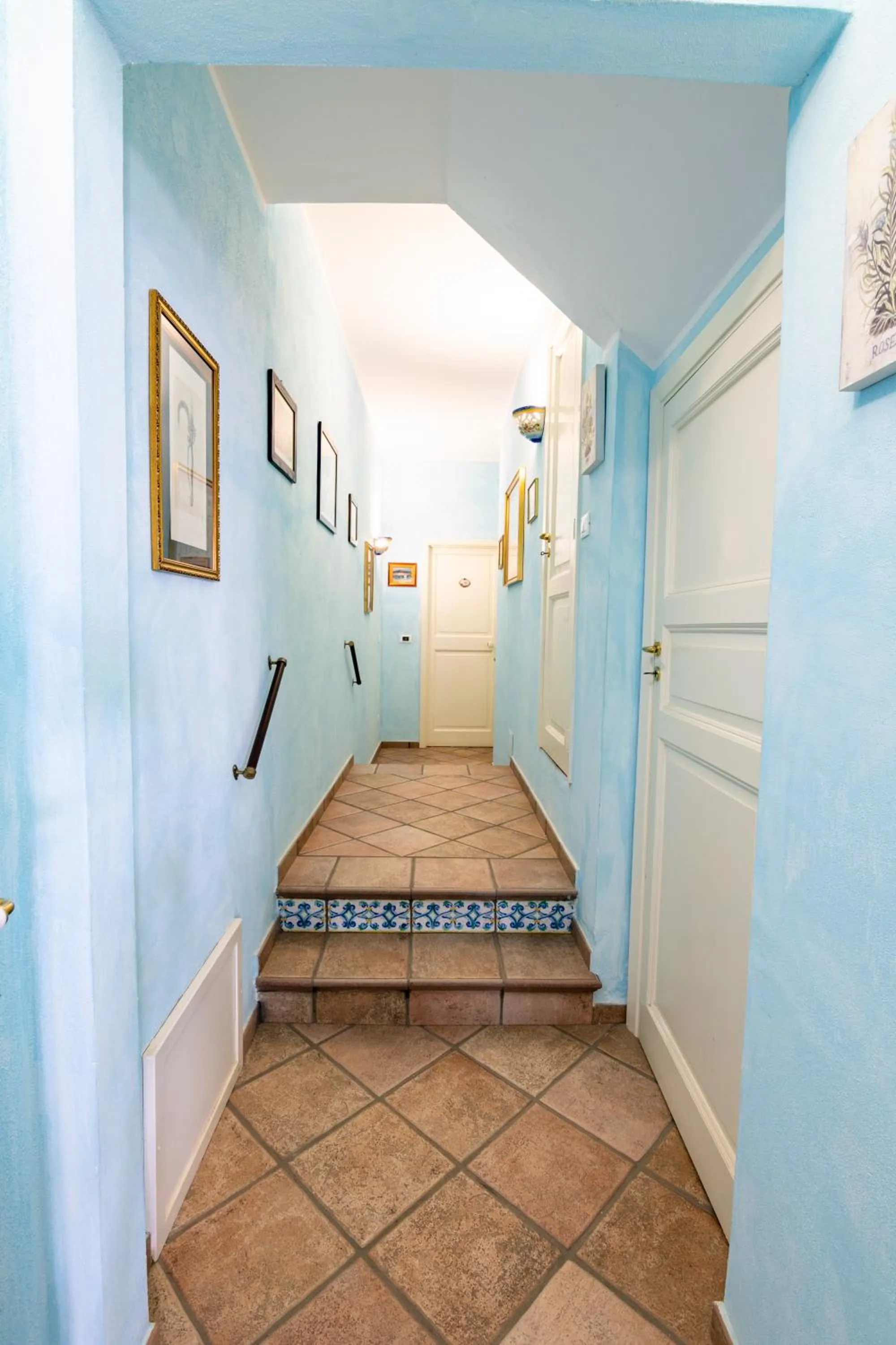 B&B Ottocento Sul Mare