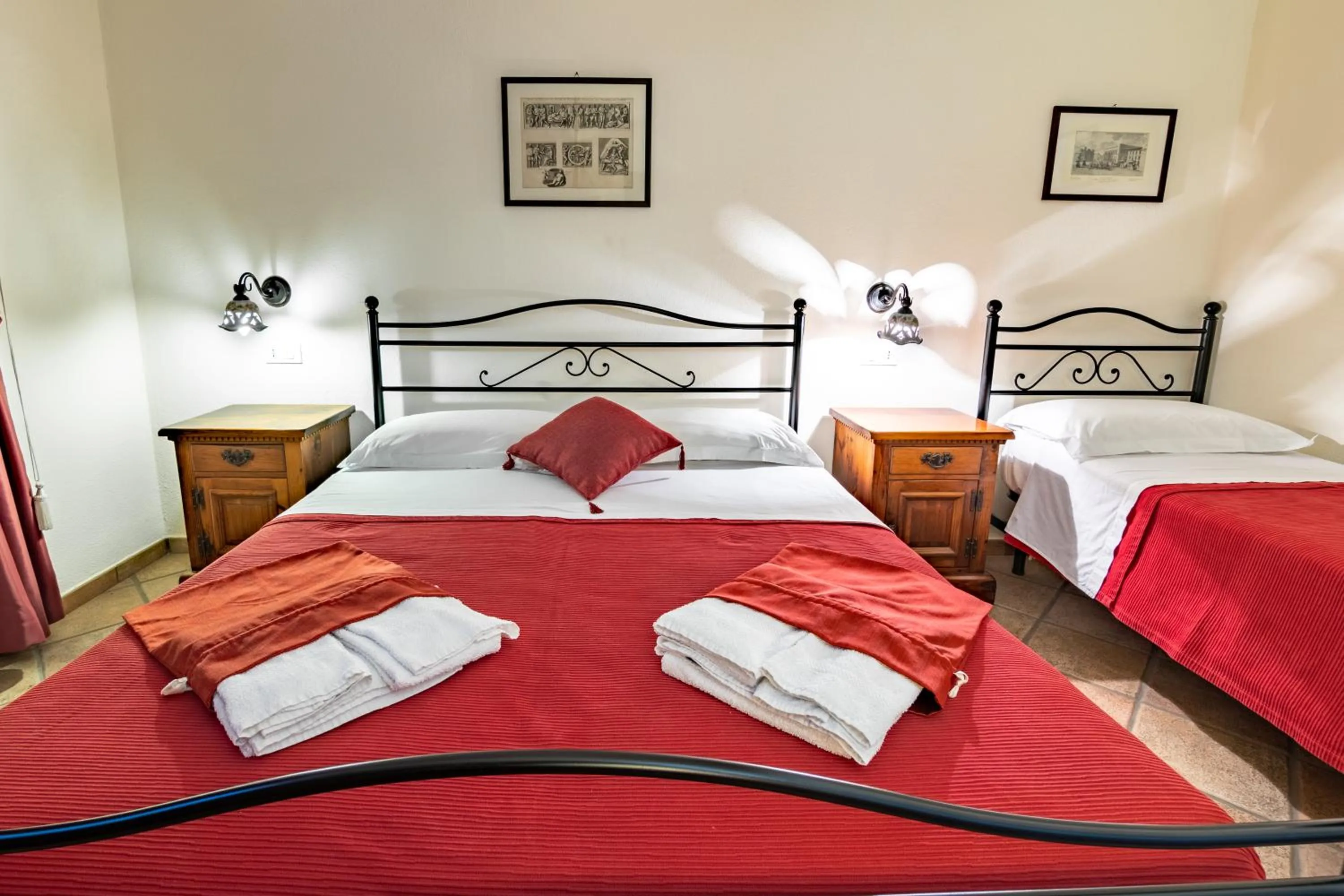 B&B Ottocento Sul Mare