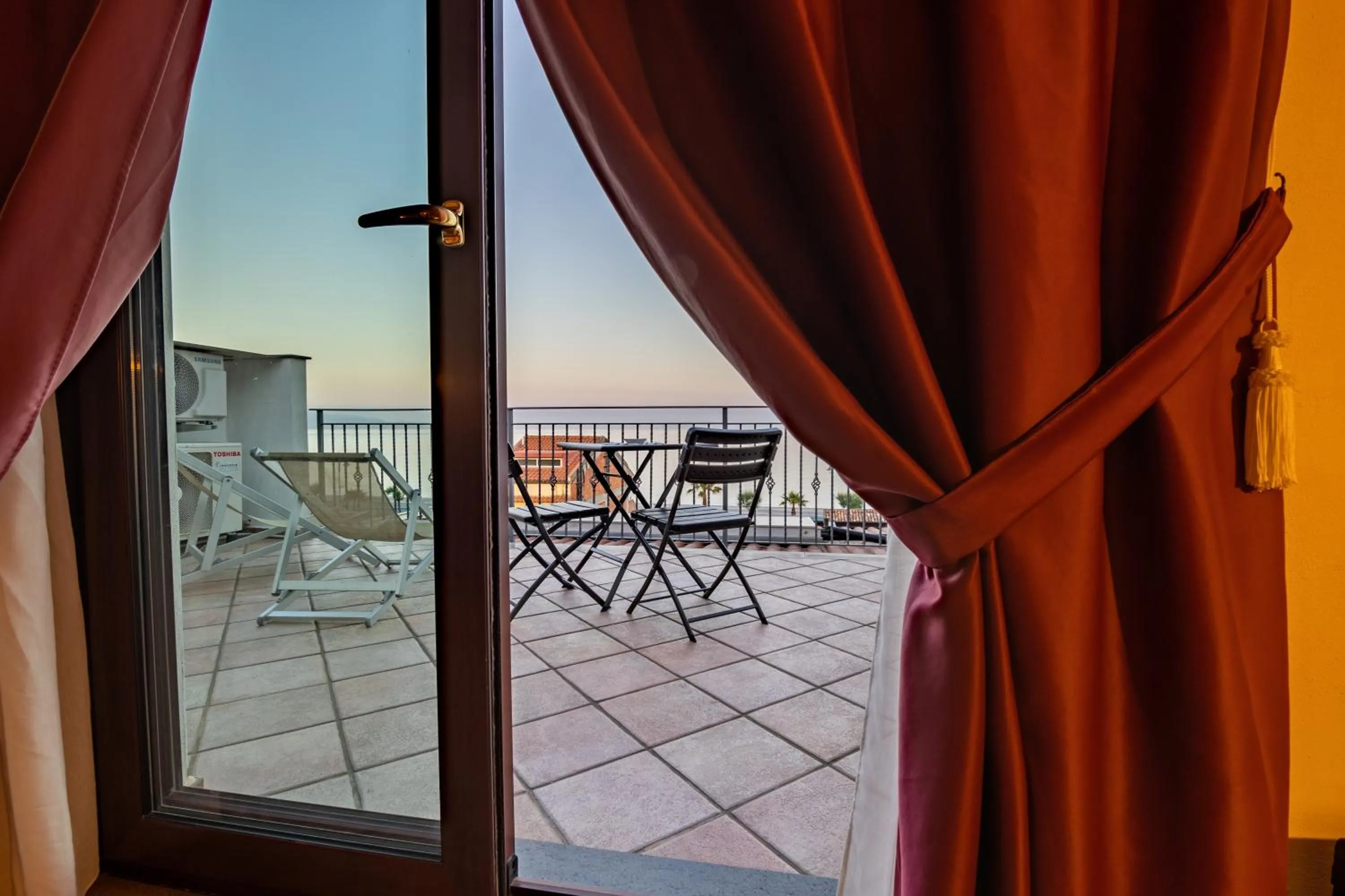 B&B Ottocento Sul Mare