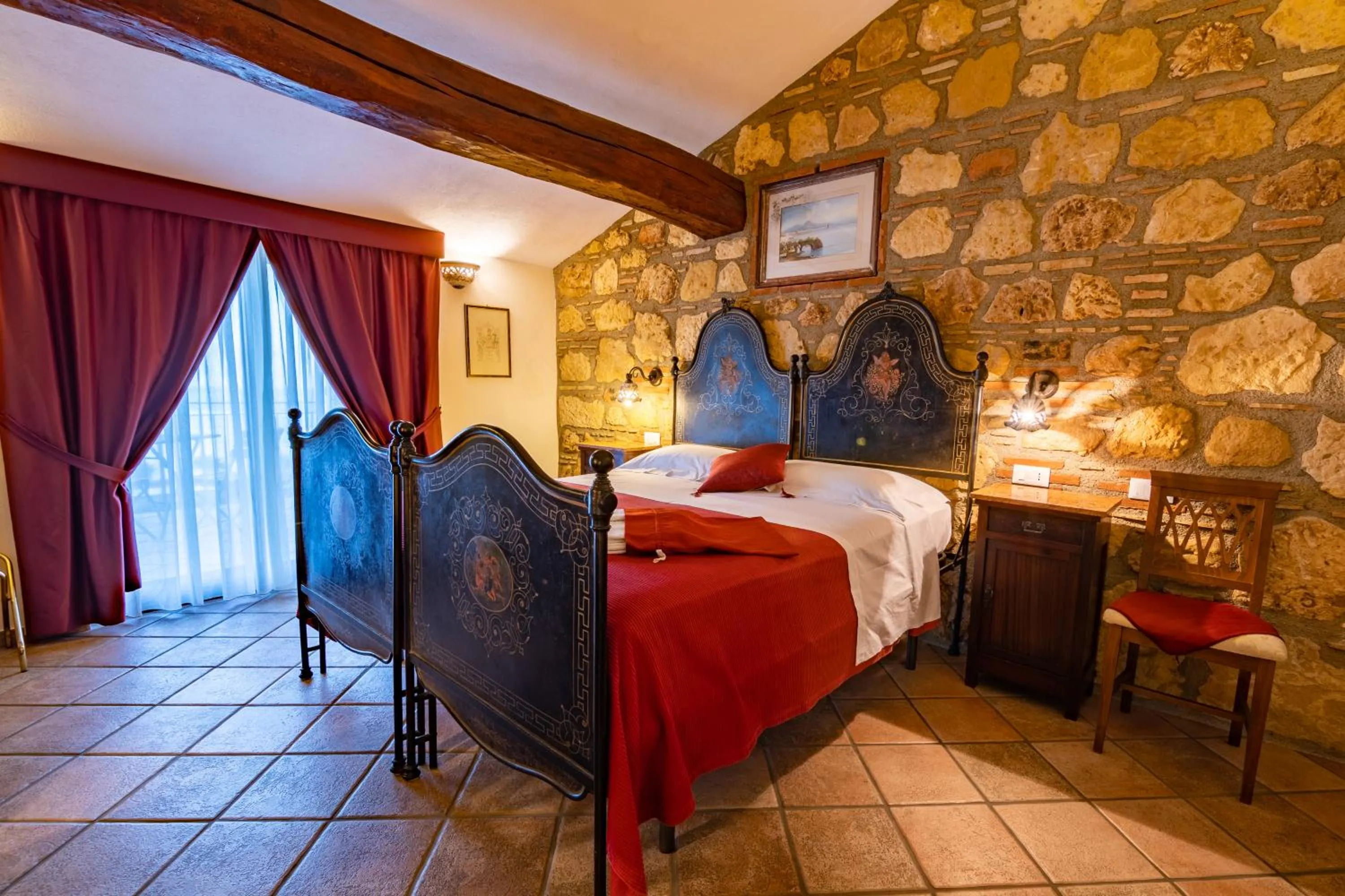 B&B Ottocento Sul Mare