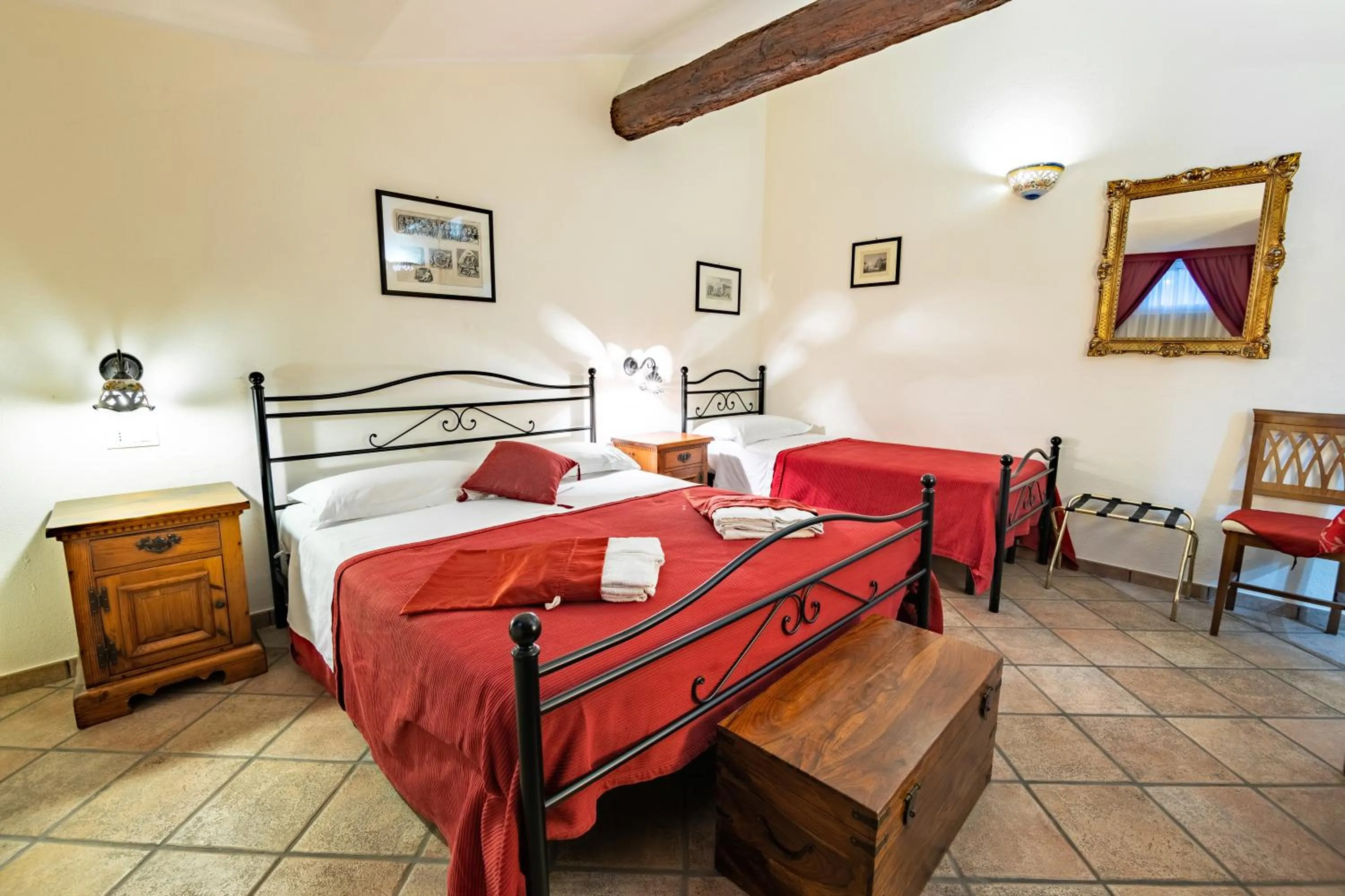 B&B Ottocento Sul Mare