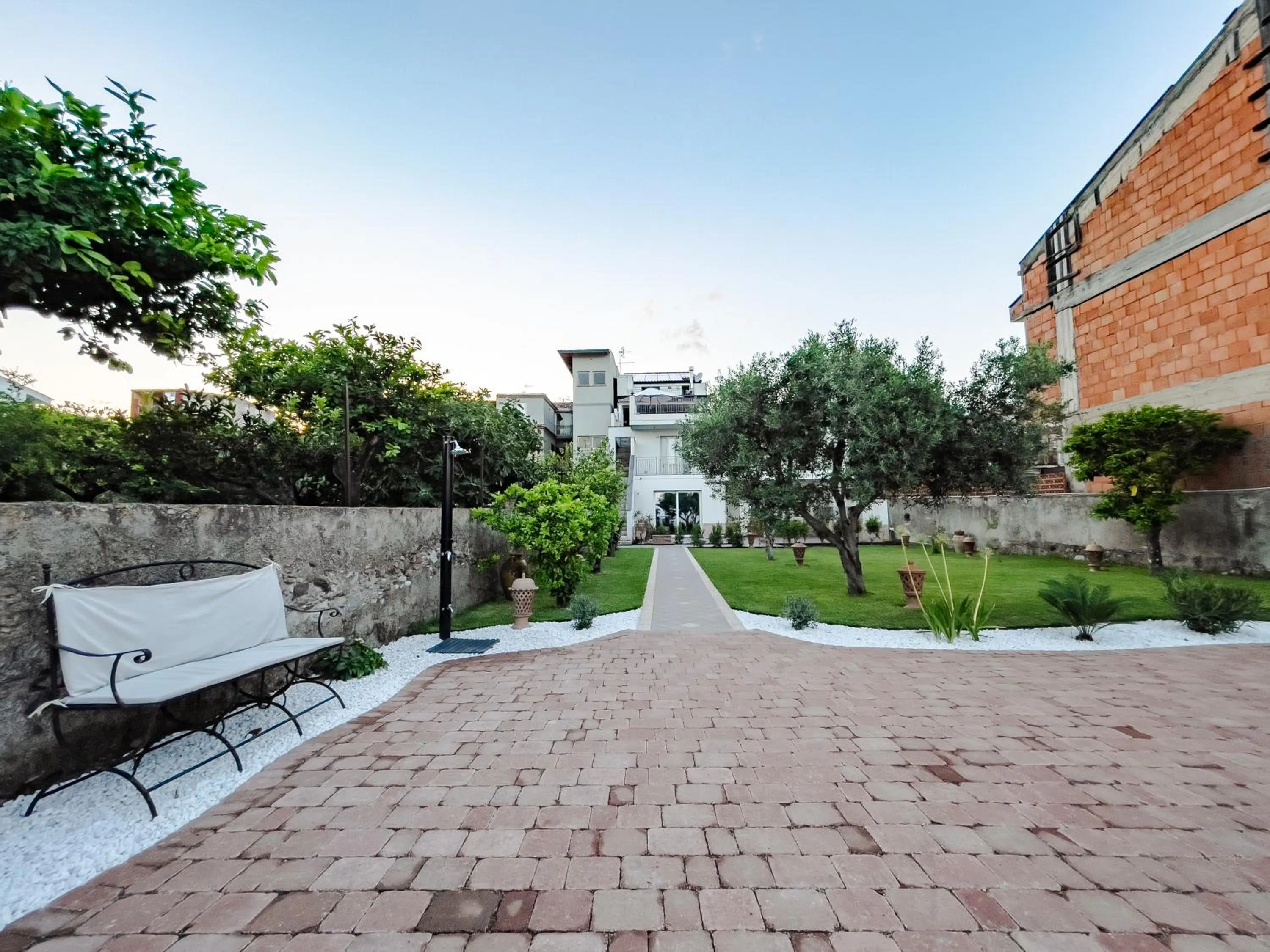 B&B Ottocento Sul Mare