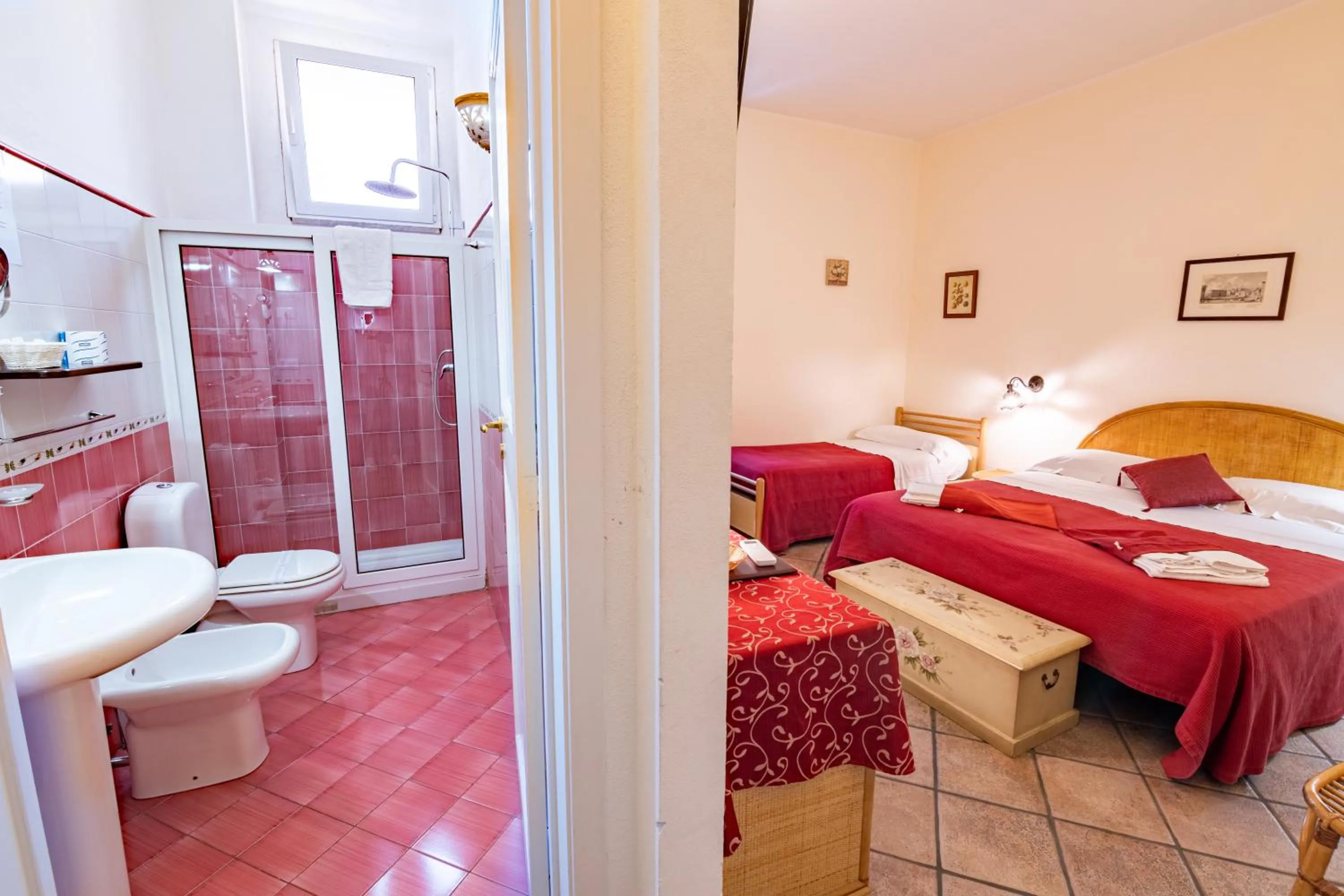 B&B Ottocento Sul Mare