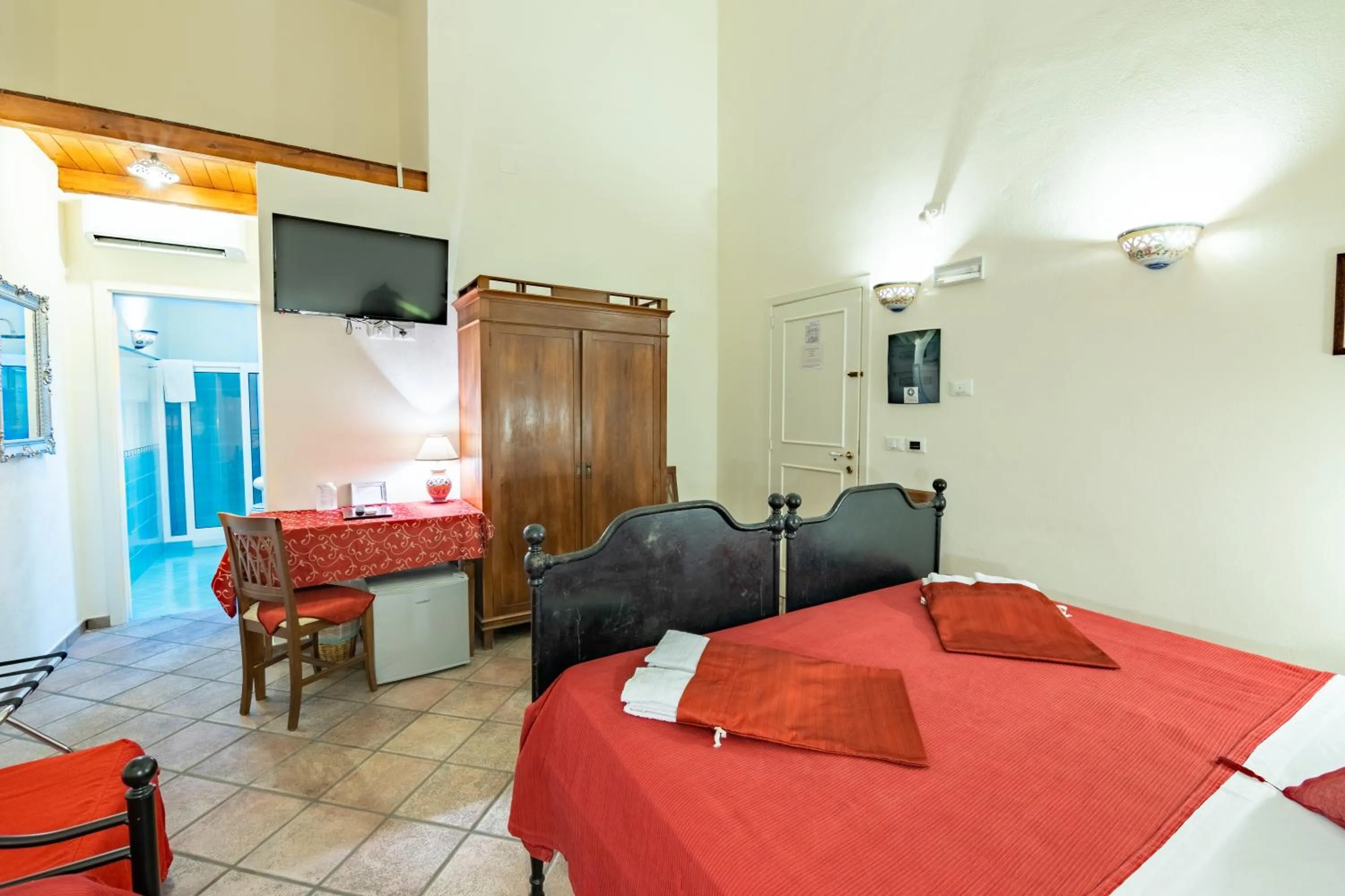 B&B Ottocento Sul Mare