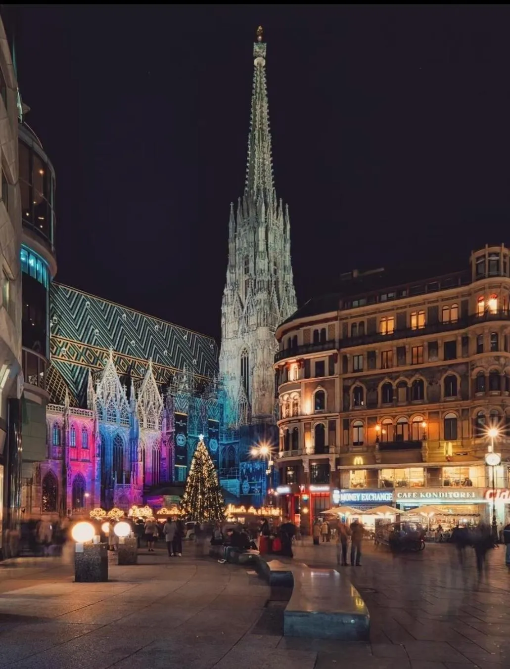 Staff in Pension Liechtenstein